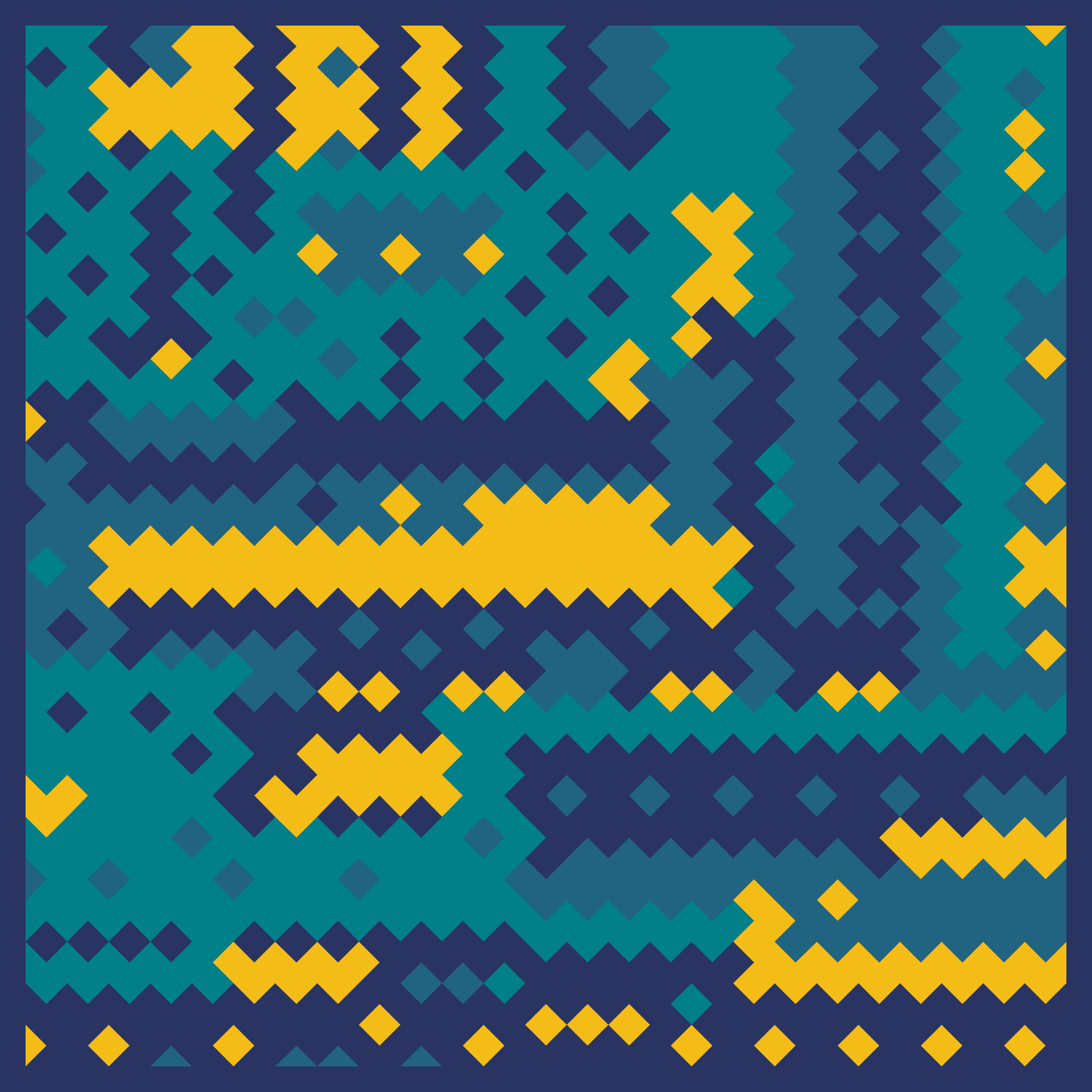 Proof of Beauty Studios - $LONDON Gift - spiritual cloistered cushion - NFT # 8114