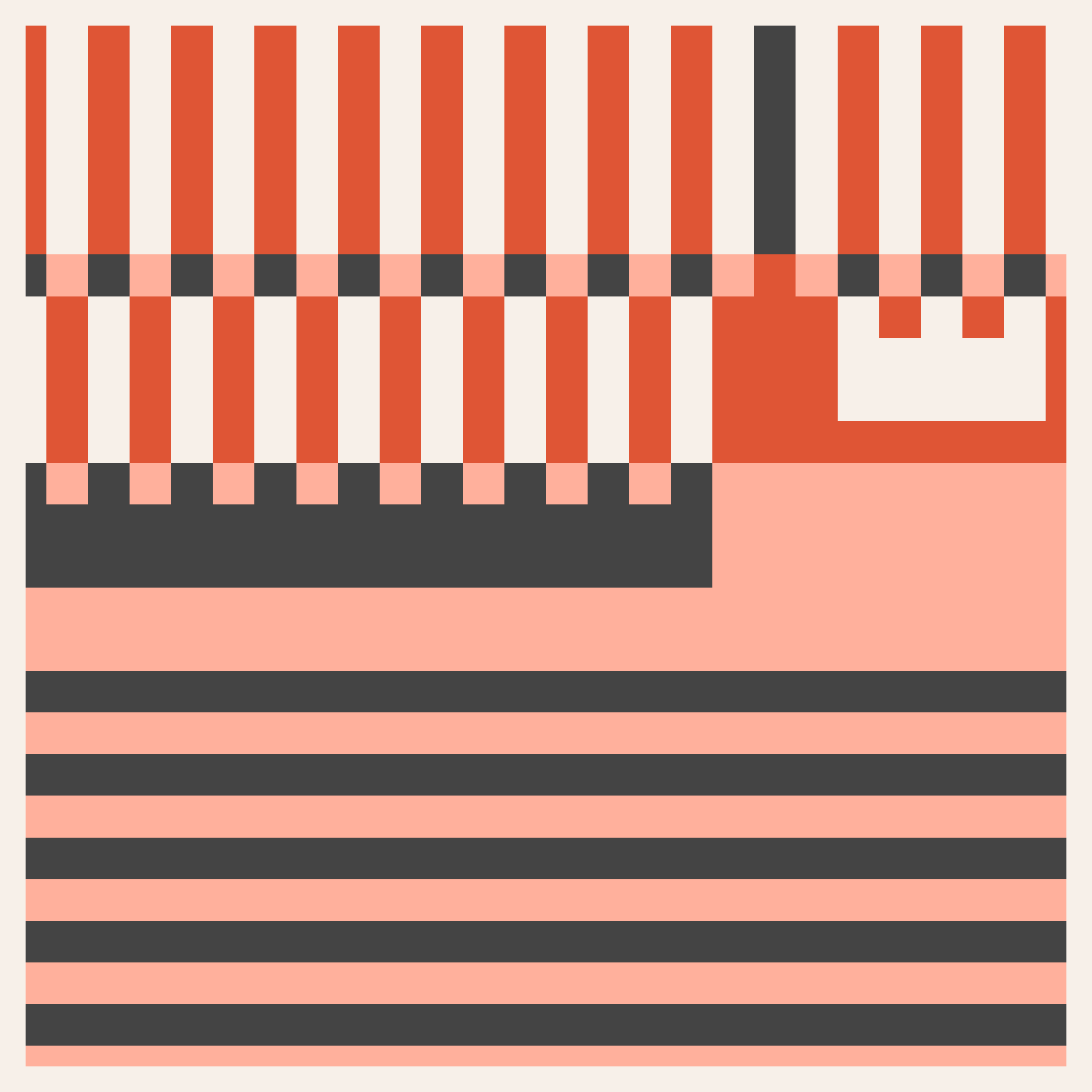 Proof of Beauty Studios - $LONDON Gift - untidy rule - NFT # 6028