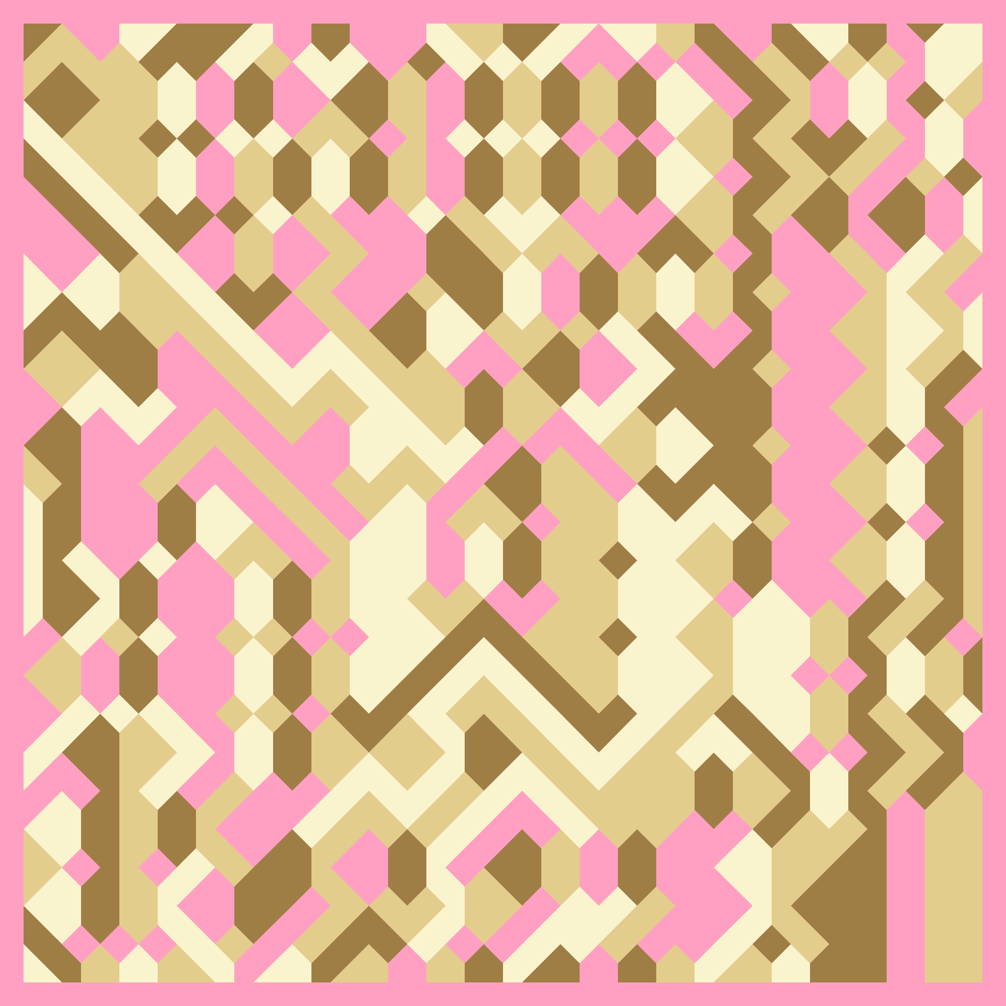 Proof of Beauty Studios - $LONDON Gift - insidious muddled suggestion - NFT # 338