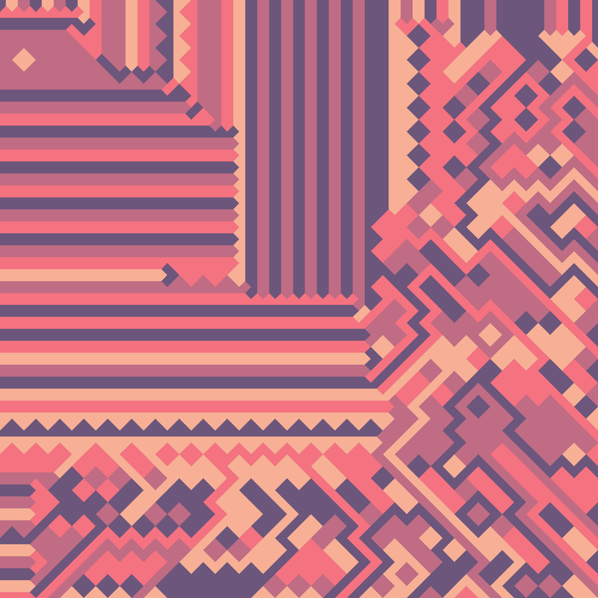 Proof of Beauty Studios - $LONDON Gift - groovy taste - NFT # 5120