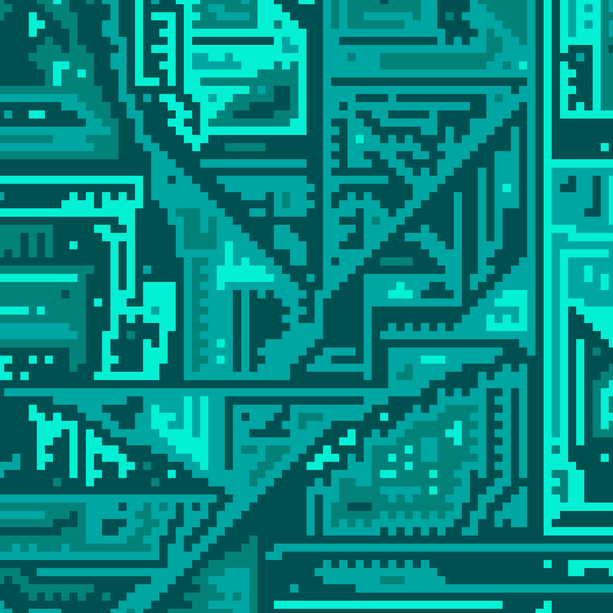 Proof of Beauty Studios - $LONDON Gift - didactic short cave - NFT # 7515