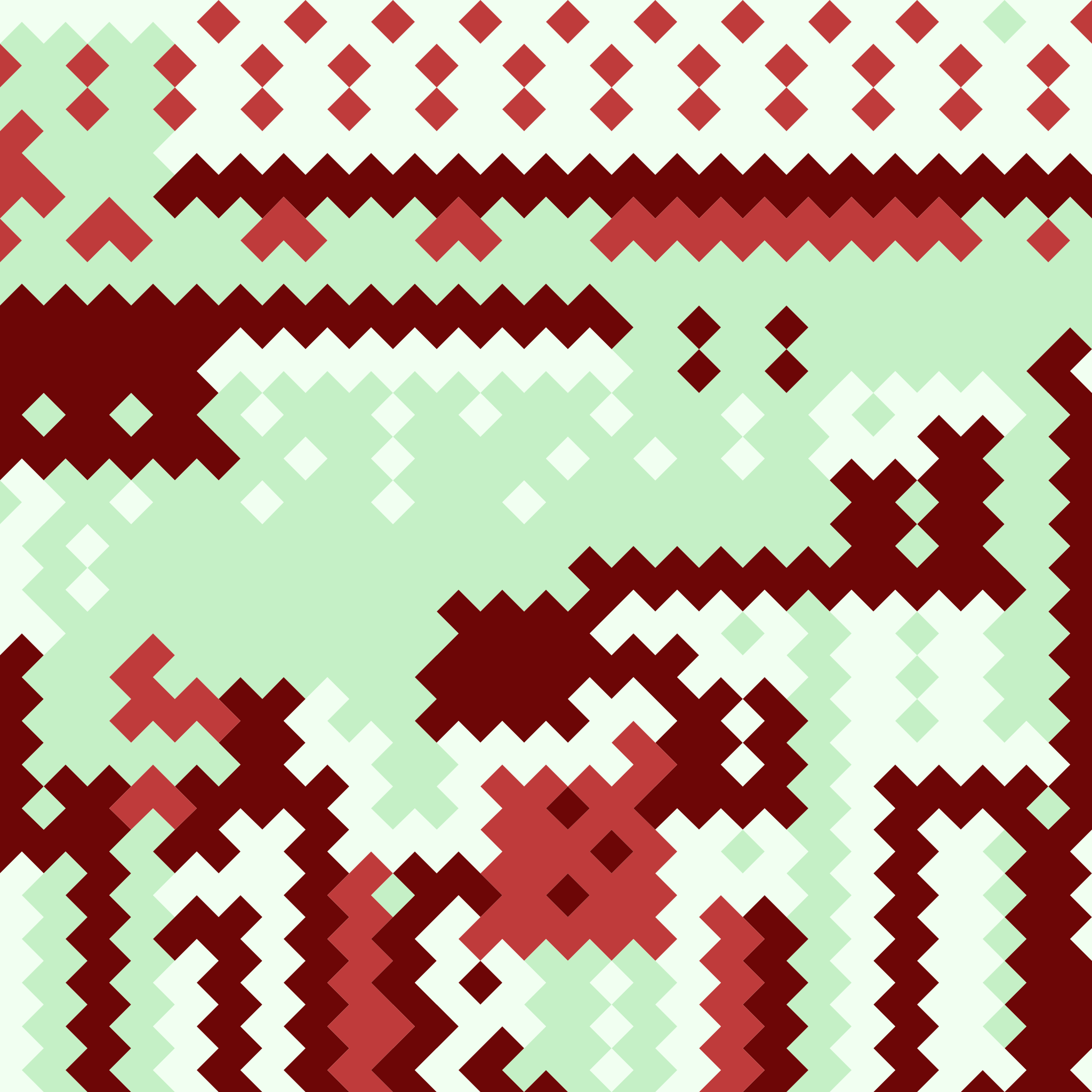 Proof of Beauty Studios - $LONDON Gift - smiling bit - NFT # 2582