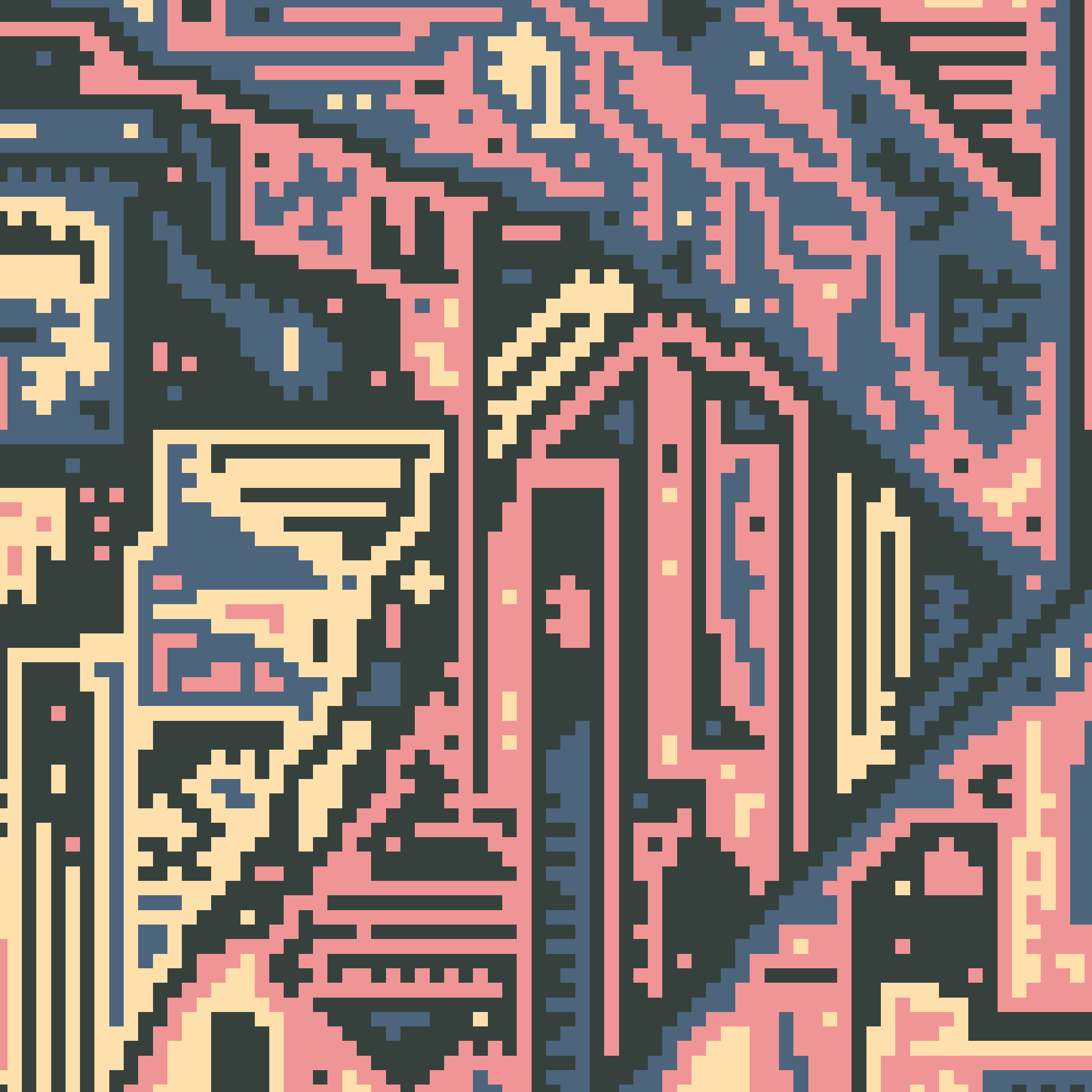 Proof of Beauty Studios - $LONDON Gift - sincere furry surprise - NFT # 2439