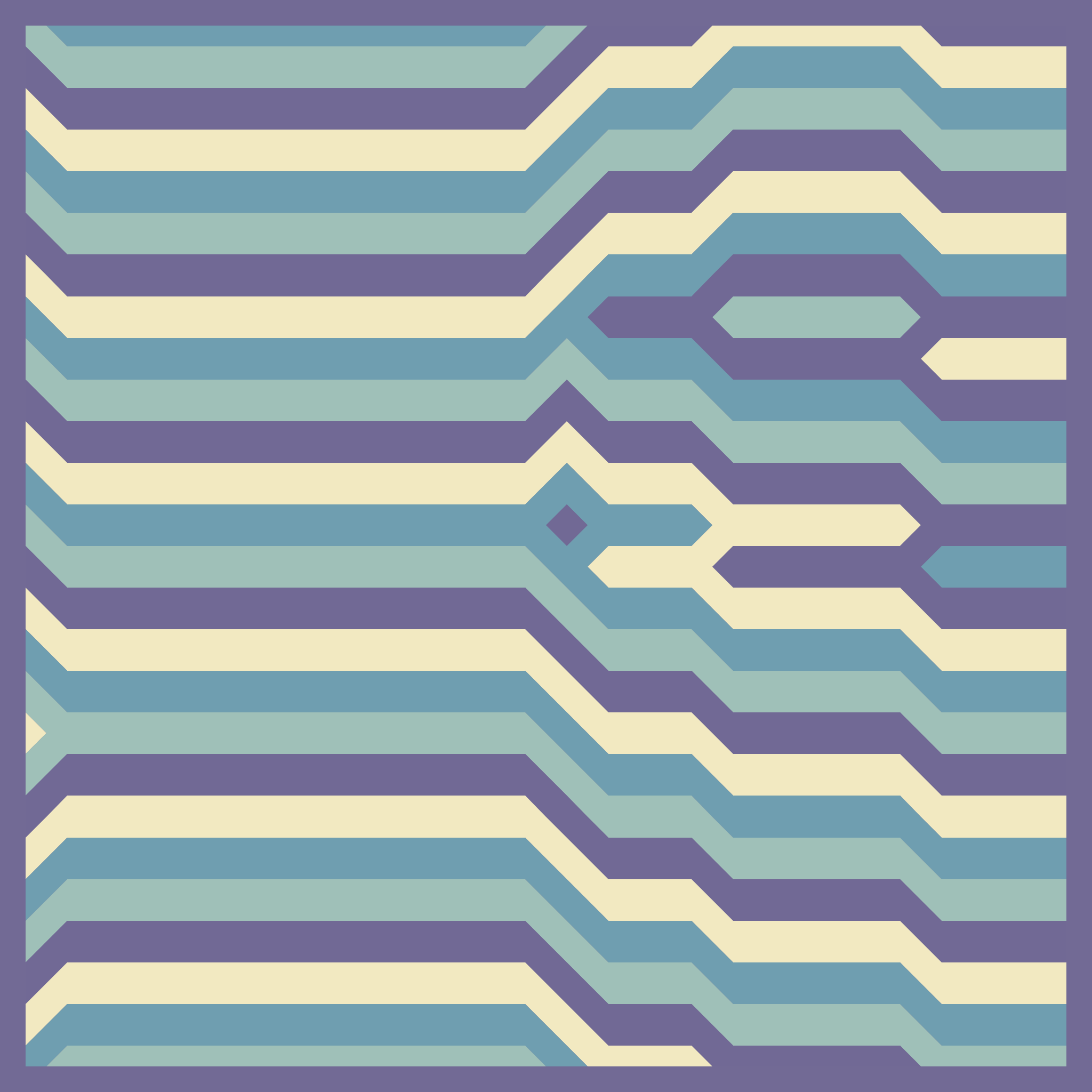 Proof of Beauty Studios - $LONDON Gift - functional obsolete material fluttering rake - NFT # 5505