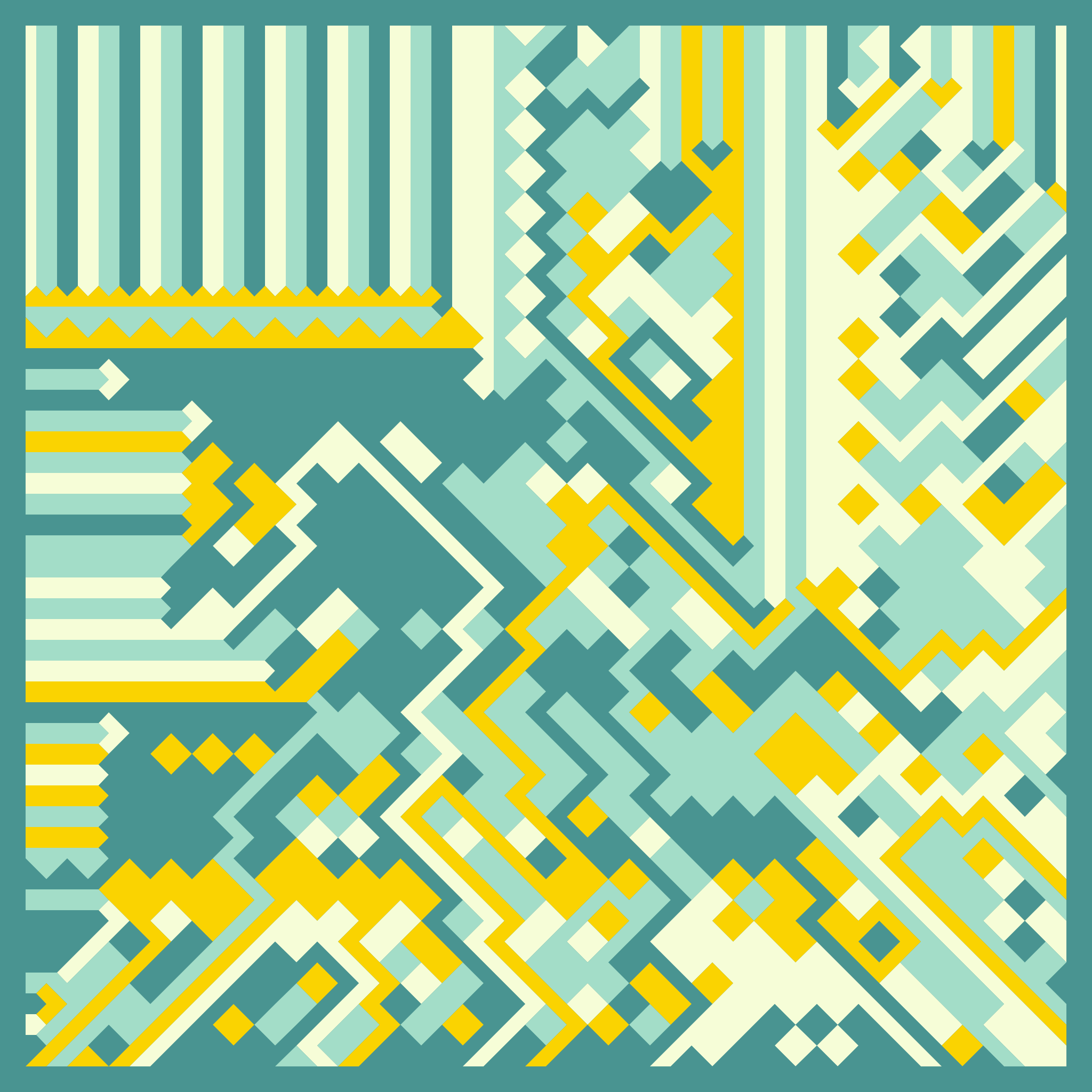 Proof of Beauty Studios - $LONDON Gift - dead flag - NFT # 4639