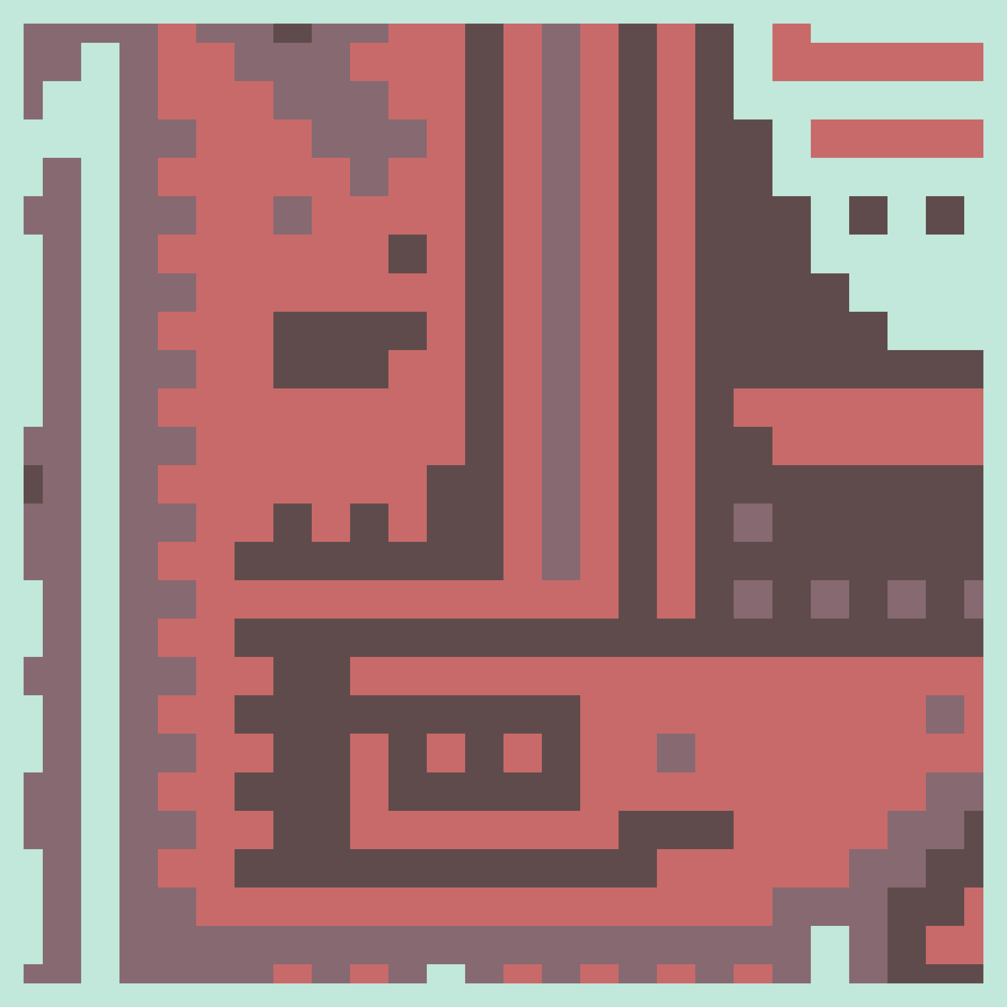 Proof of Beauty Studios - $LONDON Gift - subsequent deafening mint - NFT # 5859