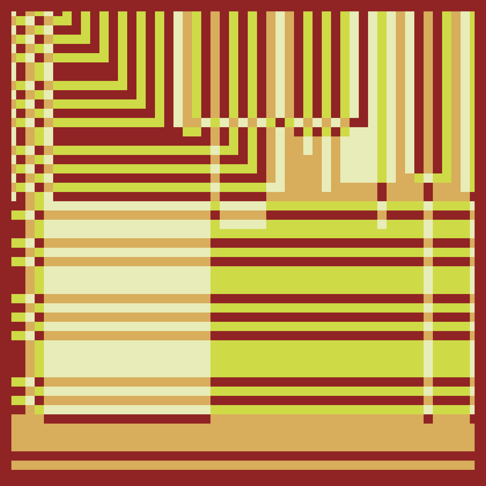 Proof of Beauty Studios - $LONDON Gift - whimsical vegetable - NFT # 7679