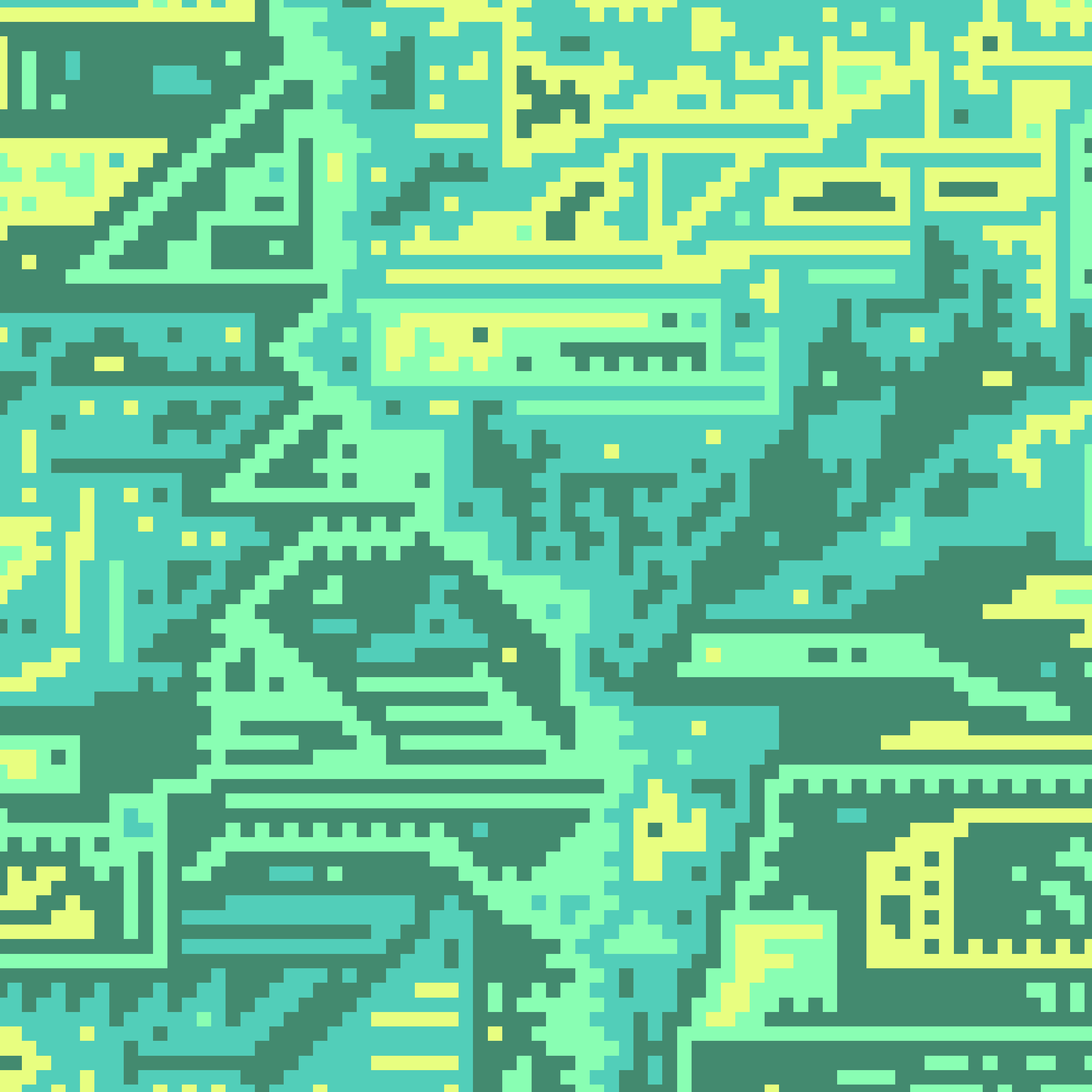 Proof of Beauty Studios - $LONDON Gift - rightful jeans - NFT # 1981