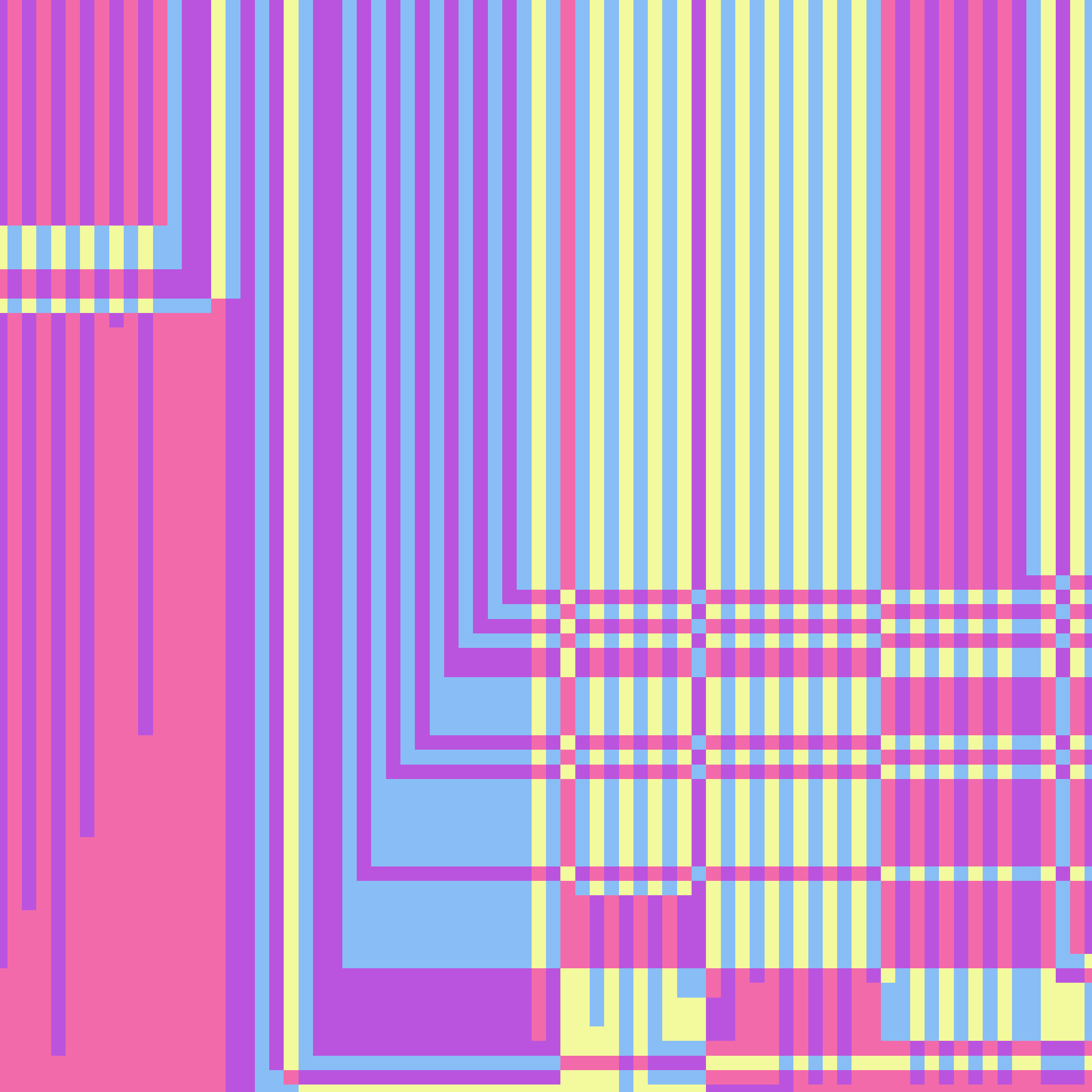 Proof of Beauty Studios - $LONDON Gift - steady sign - NFT # 8299