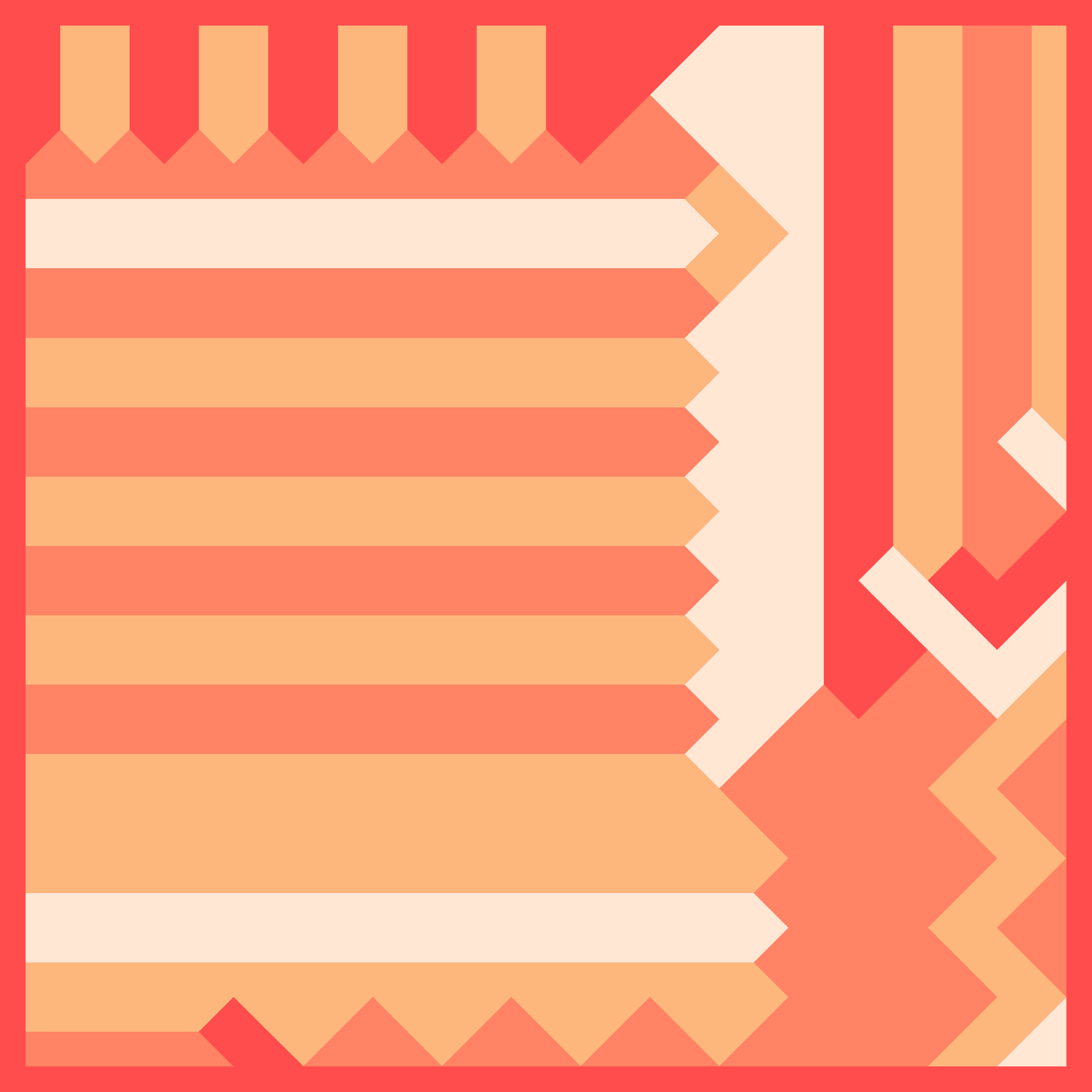 Proof of Beauty Studios - $LONDON Gift - nervous oval tiger - NFT # 5156