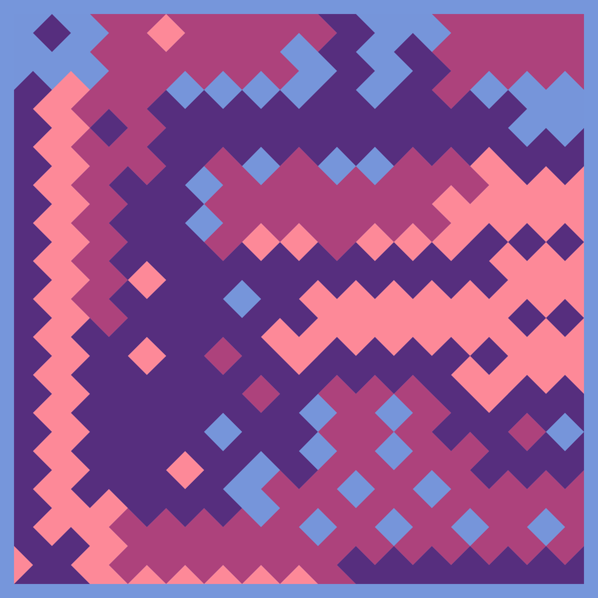 Proof of Beauty Studios - $LONDON Gift - nasty volcano - NFT # 7639