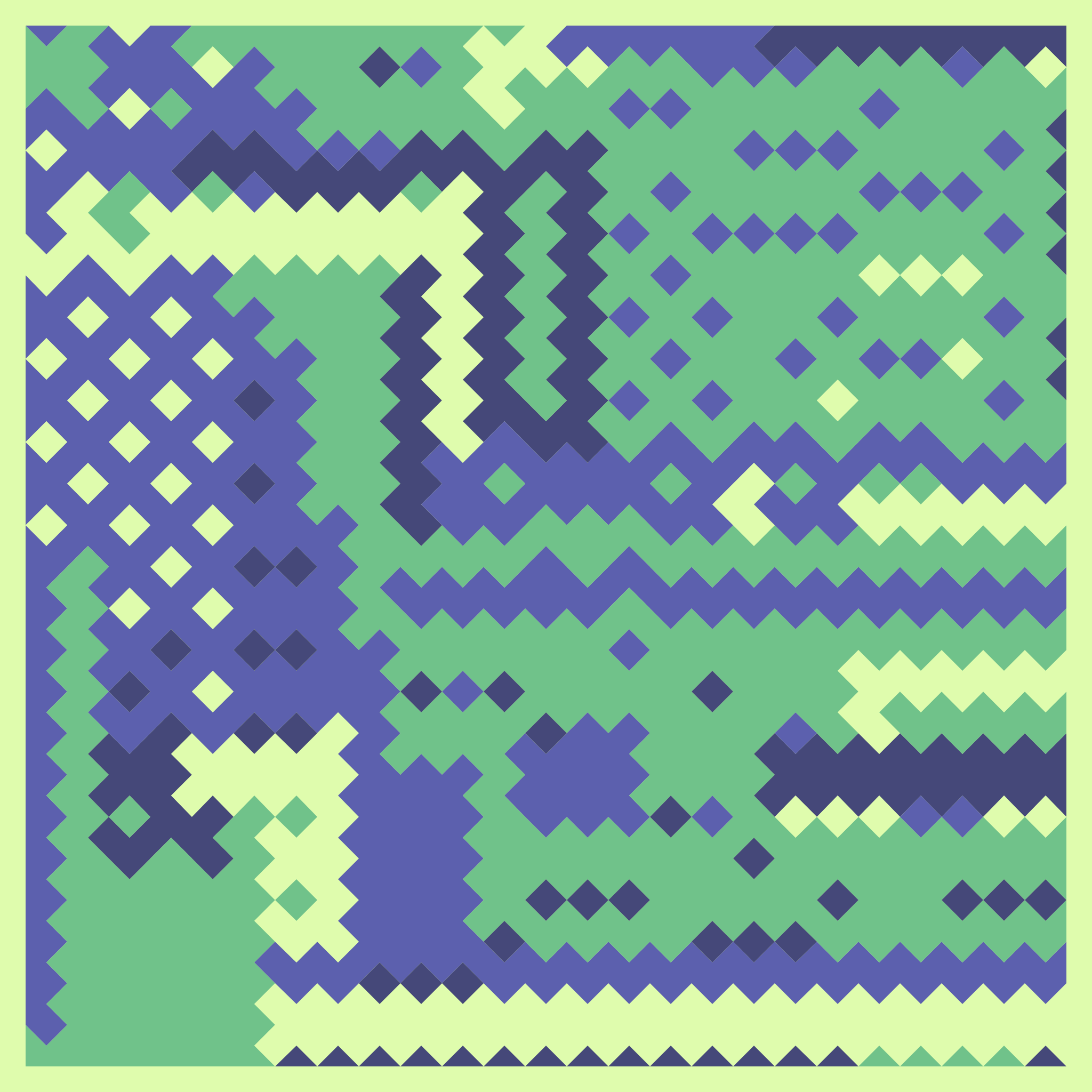 Proof of Beauty Studios - $LONDON Gift - jittery lunchroom - NFT # 6539