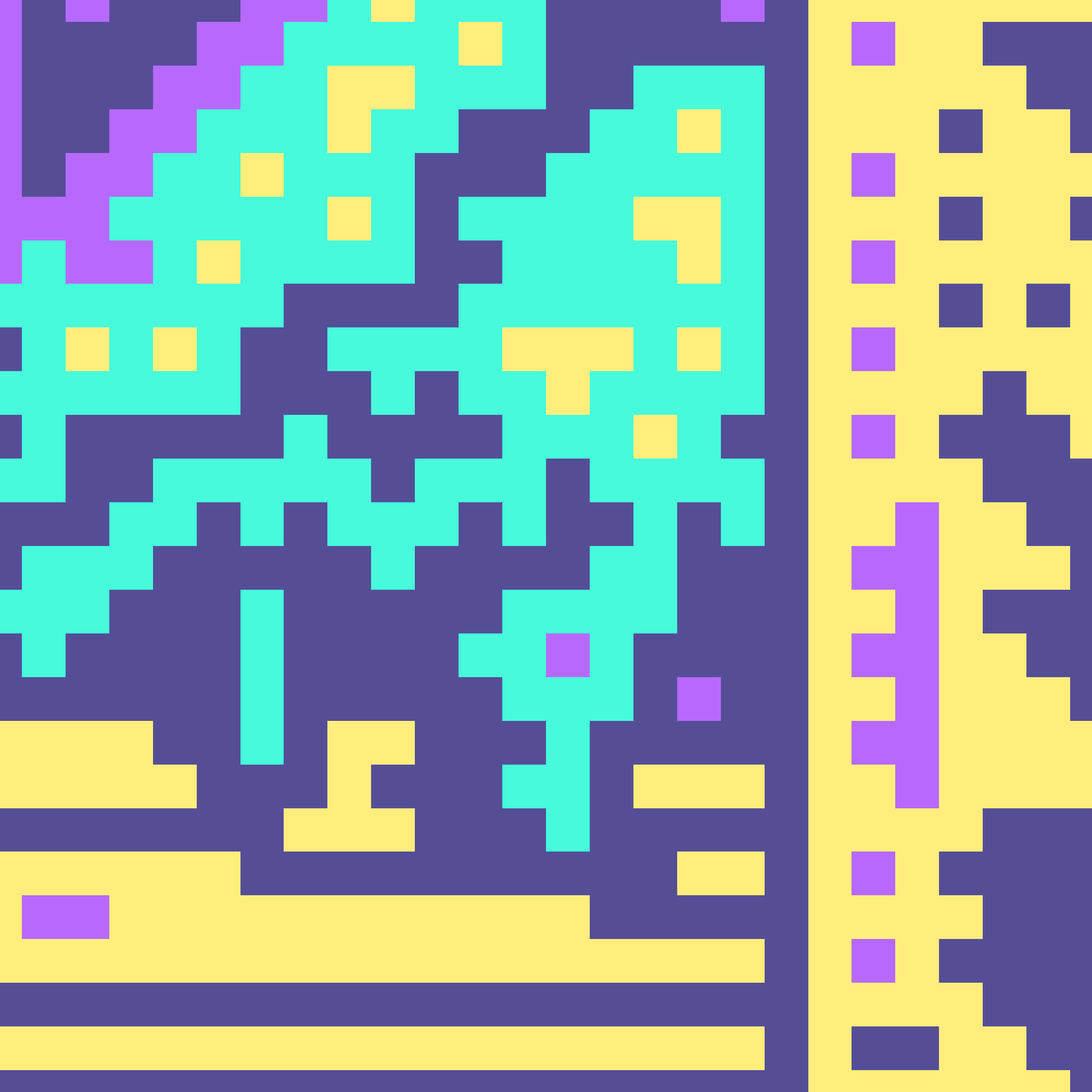 Proof of Beauty Studios - $LONDON Gift - unruly joyful tank - NFT # 4344