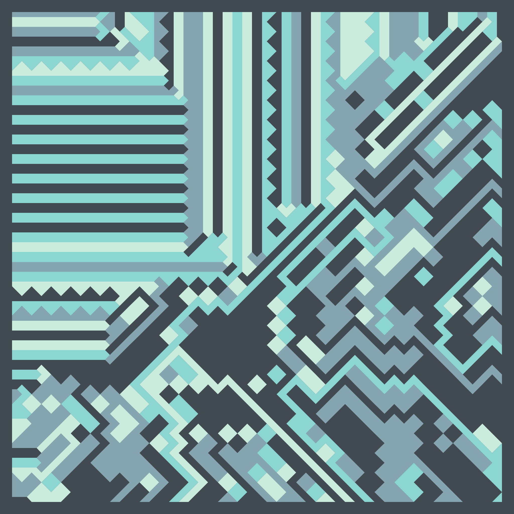 Proof of Beauty Studios - $LONDON Gift - decorous town - NFT # 4459