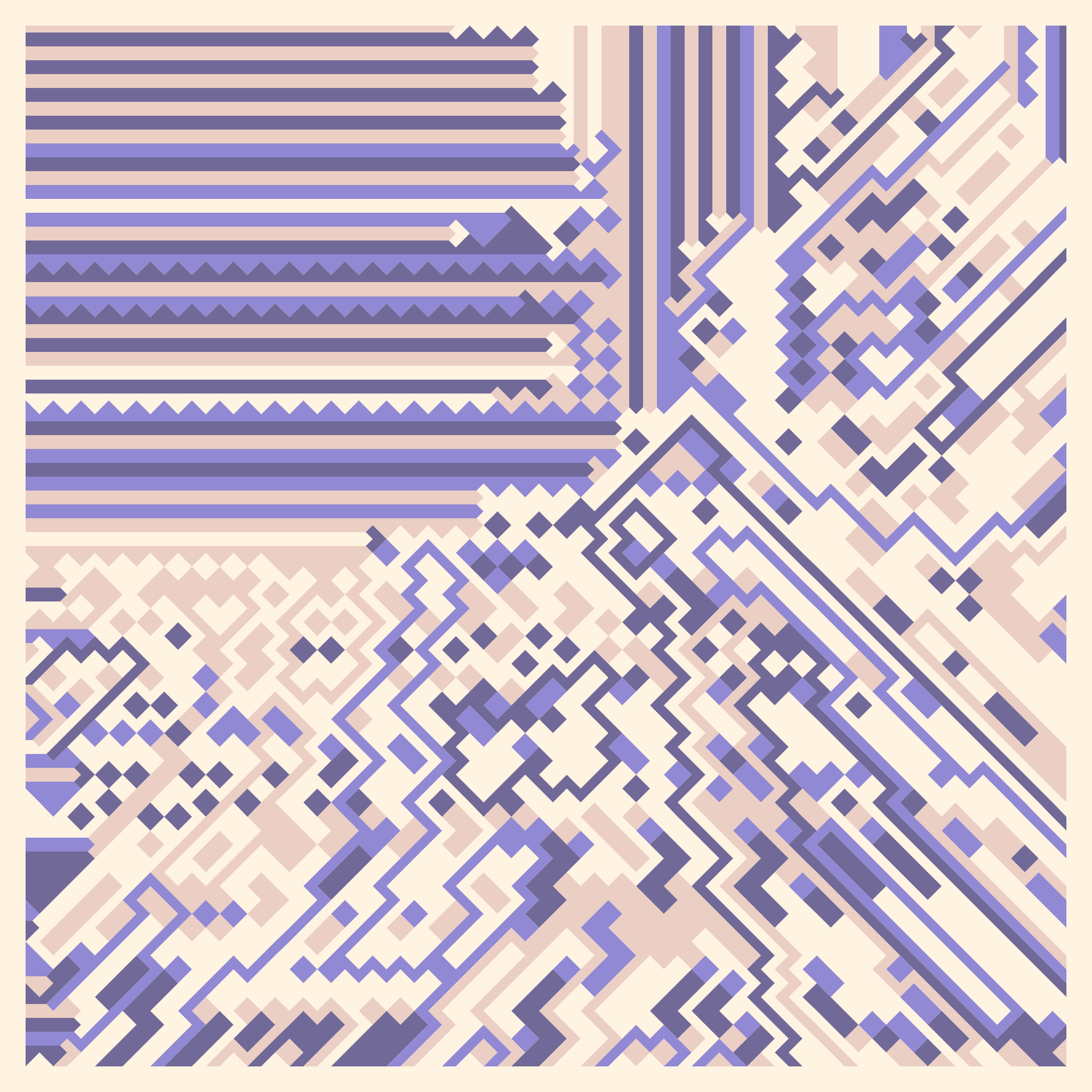 Proof of Beauty Studios - $LONDON Gift - kindly complex pacific ocean - NFT # 3995