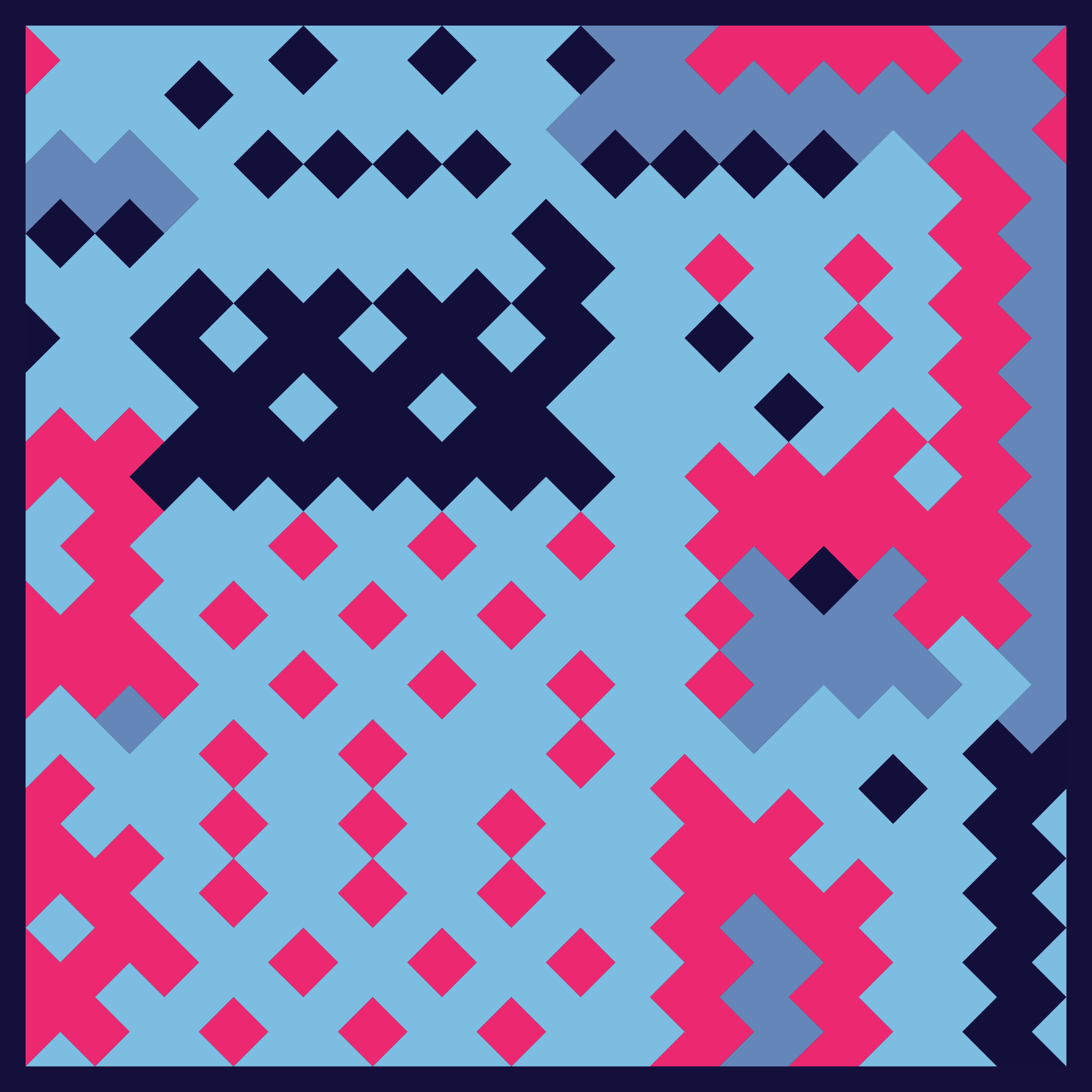 Proof of Beauty Studios - $LONDON Gift - smiley magenta robust volcano - NFT # 2535