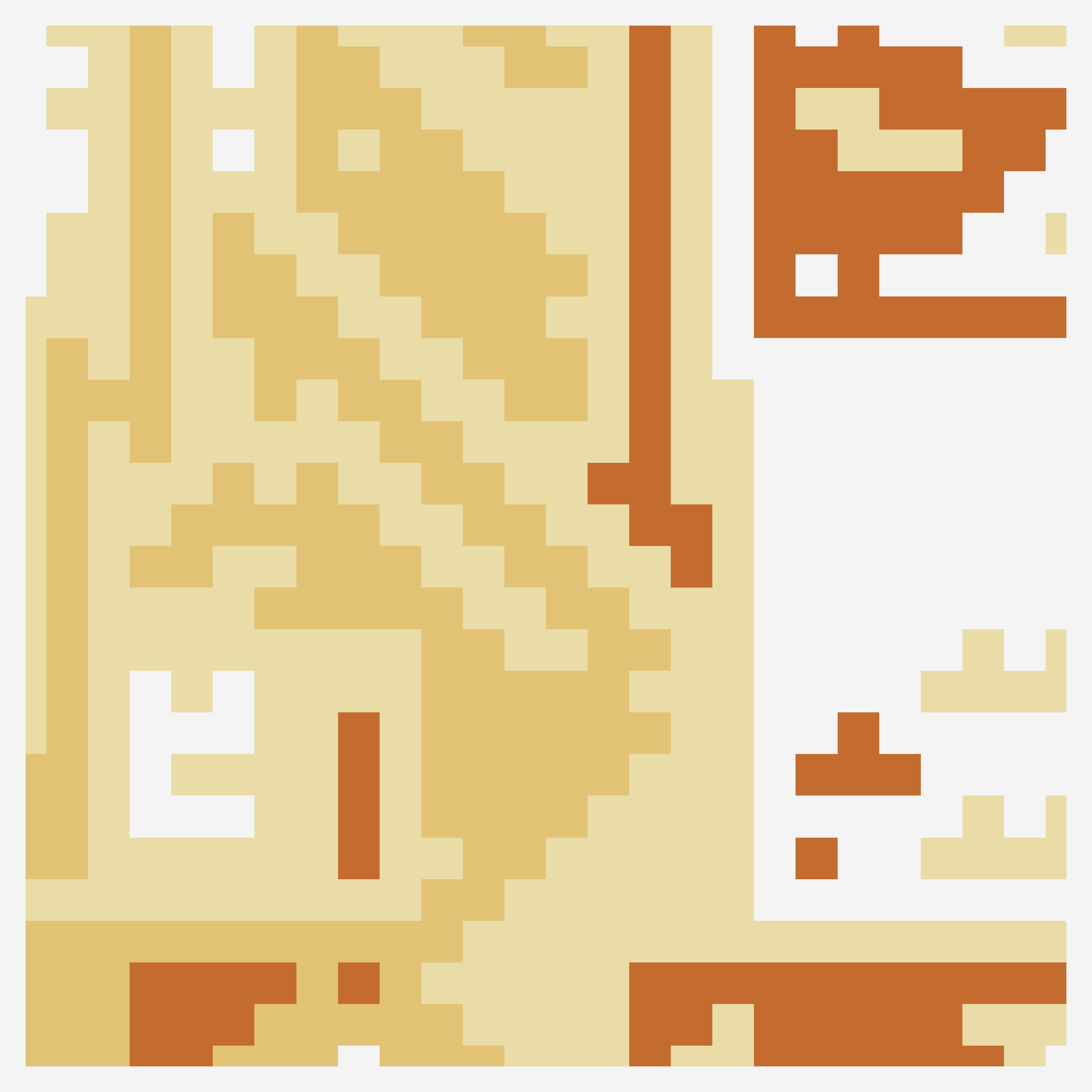 Proof of Beauty Studios - $LONDON Gift - fiery rabid building - NFT # 678