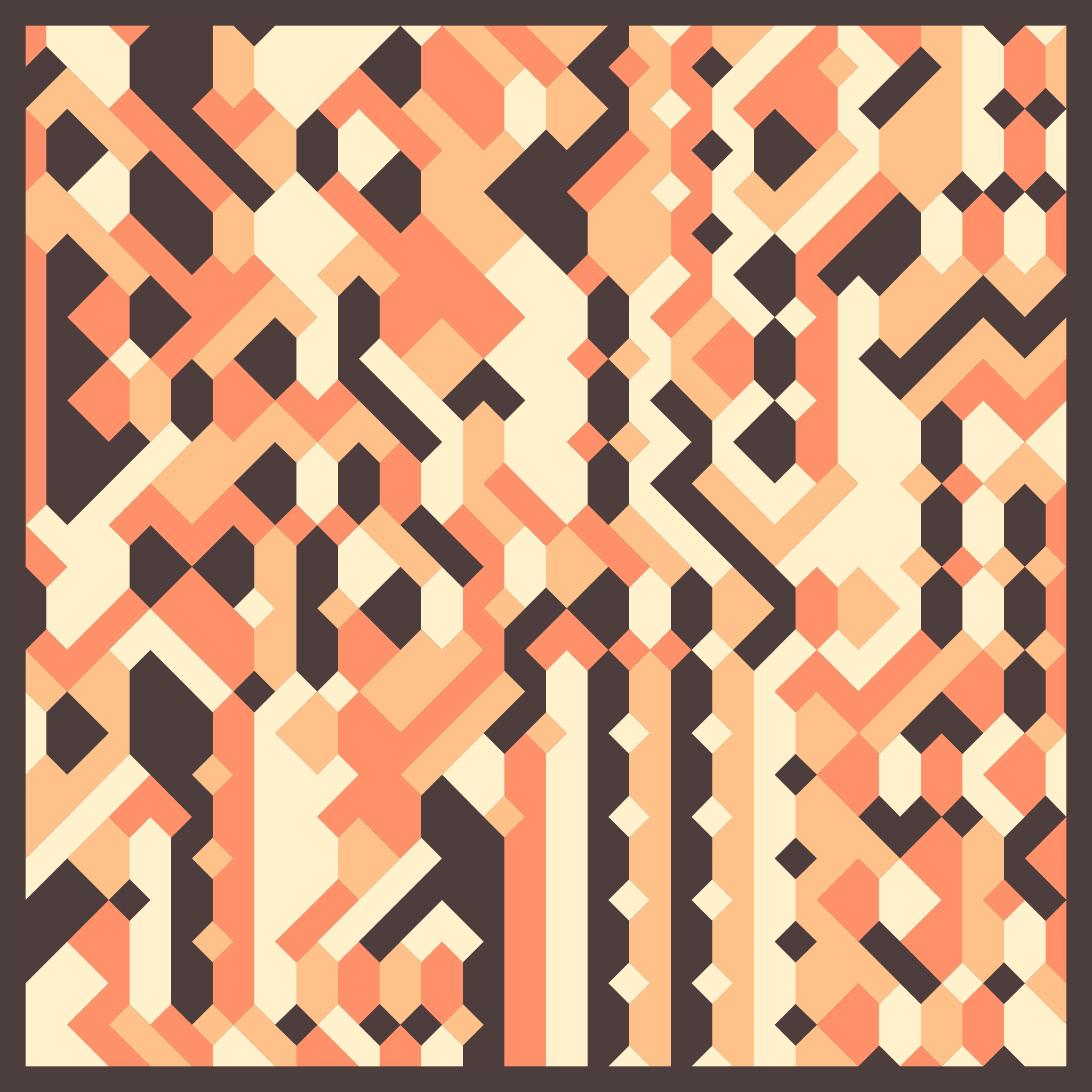 Proof of Beauty Studios - $LONDON Gift - horrible cut delightful marble - NFT # 5601