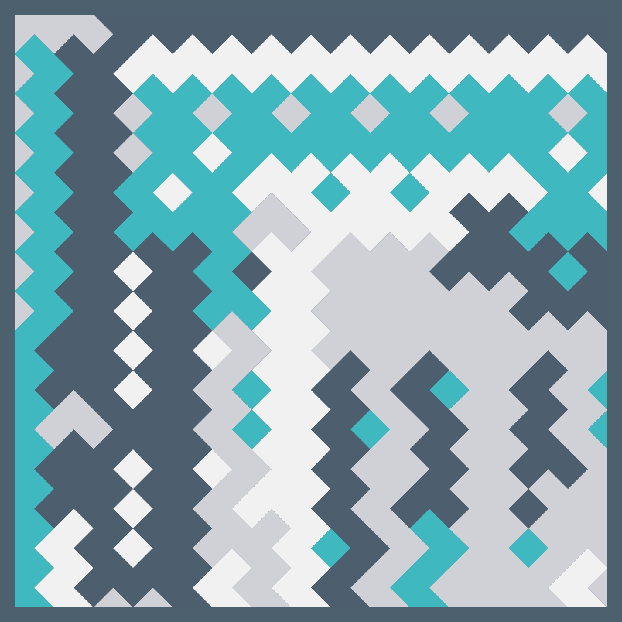 Proof of Beauty Studios - $LONDON Gift - insidious door - NFT # 7609