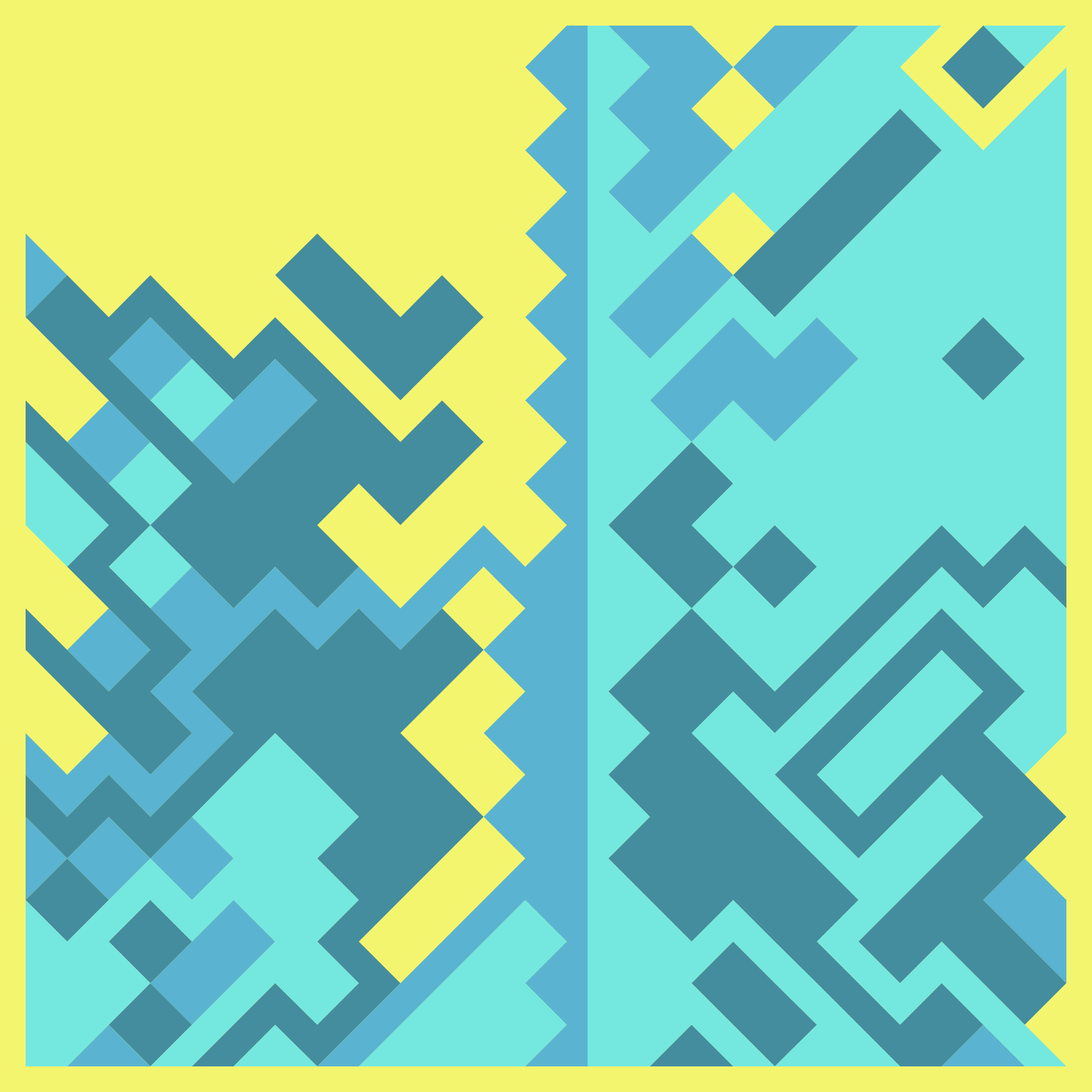 Proof of Beauty Studios - $LONDON Gift - awesome whimsical team - NFT # 7951