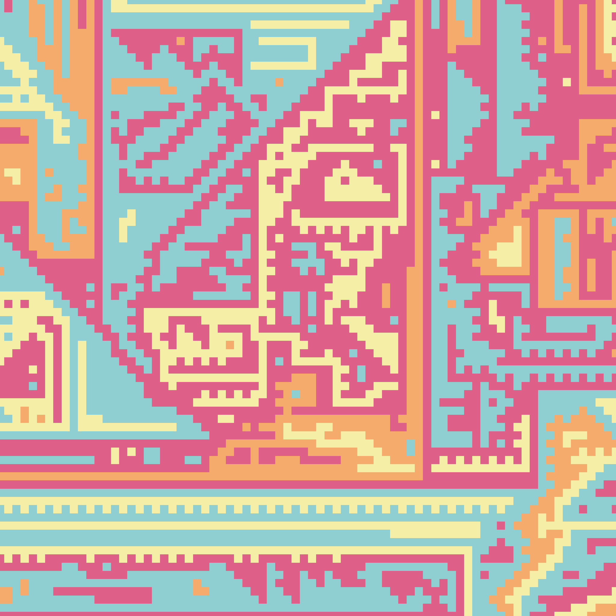 Proof of Beauty Studios - $LONDON Gift - low natural straw - NFT # 7476