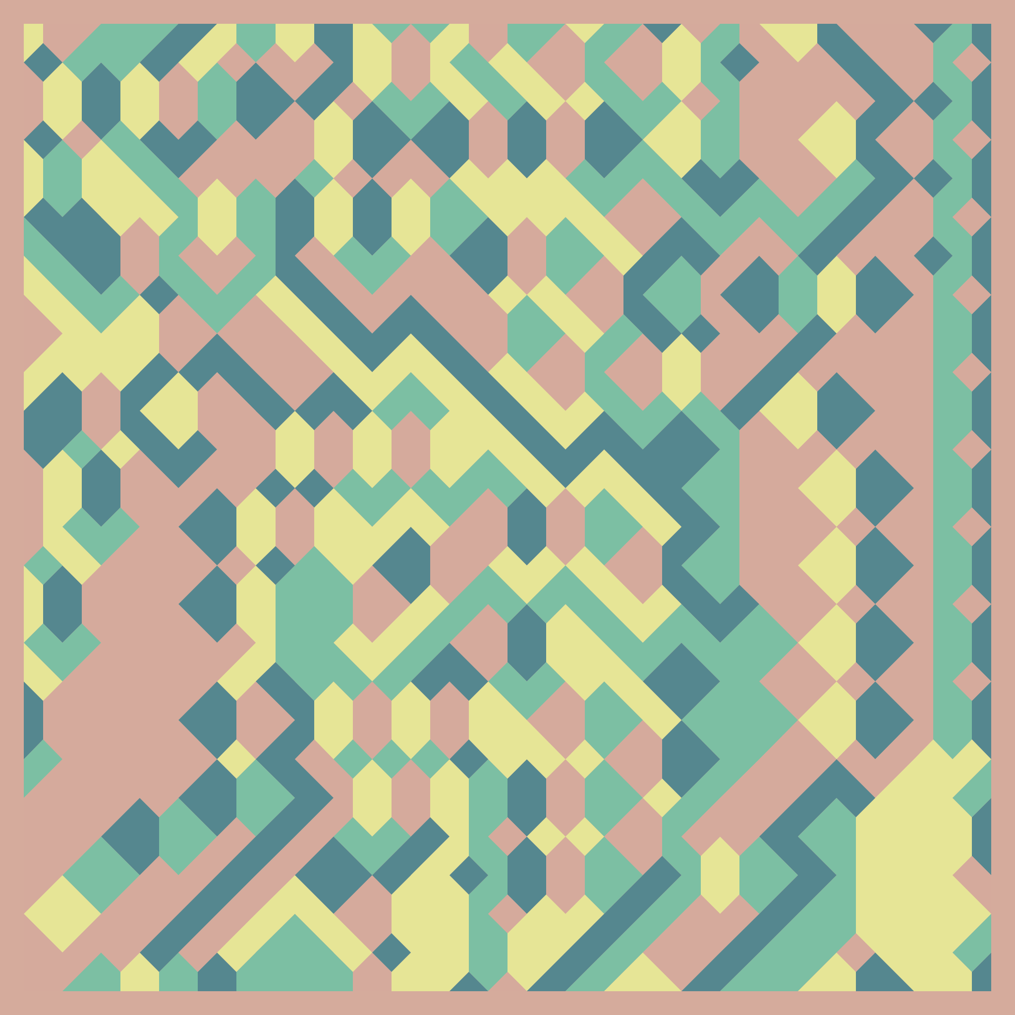 Proof of Beauty Studios - $LONDON Gift - utopian plant sea - NFT # 7205