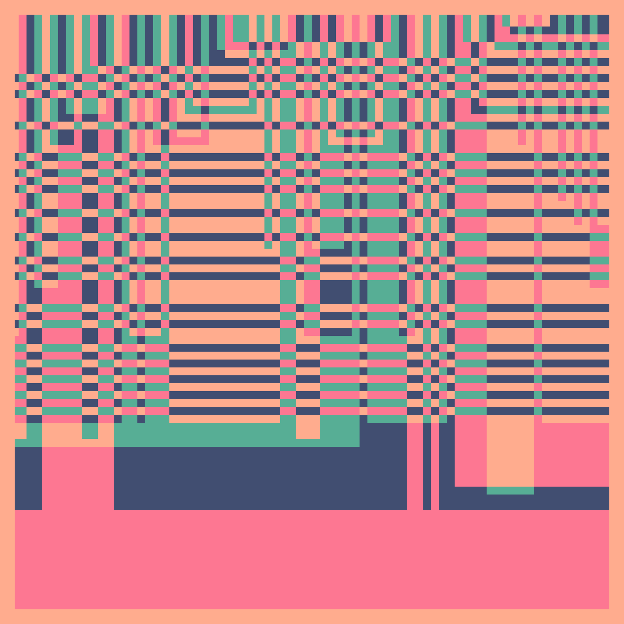 Proof of Beauty Studios - $LONDON Gift - accidental pies - NFT # 8005