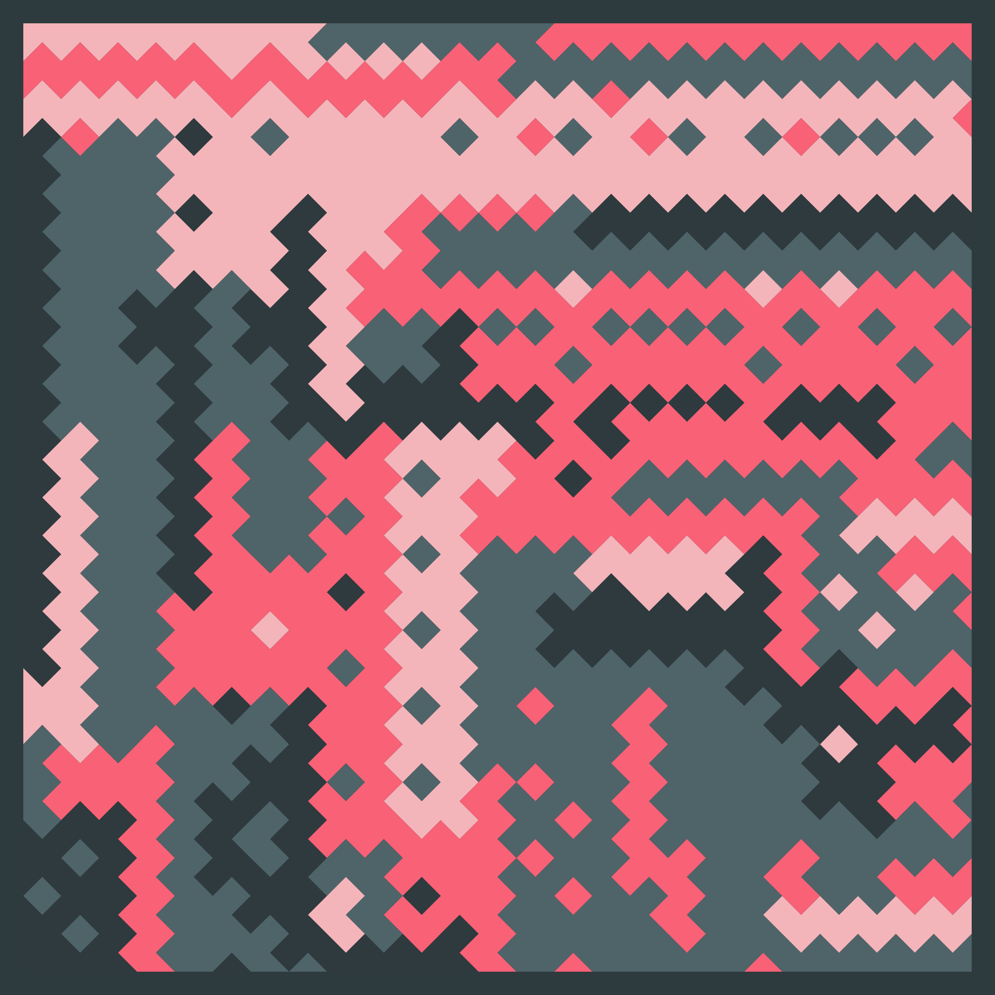 Proof of Beauty Studios - $LONDON Gift - fierce door - NFT # 3449