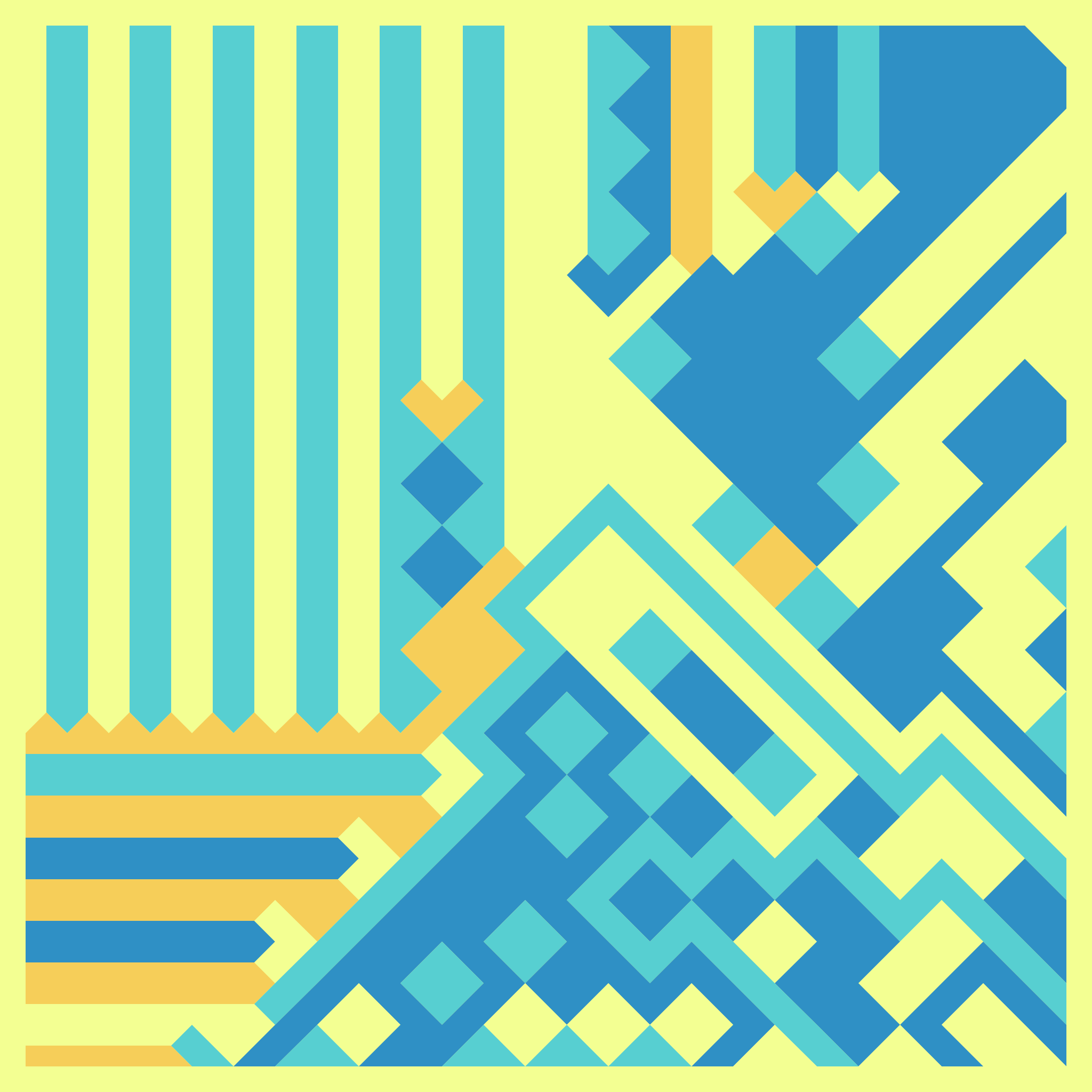 Proof of Beauty Studios - $LONDON Gift - miniature quixotic pizzas - NFT # 8131