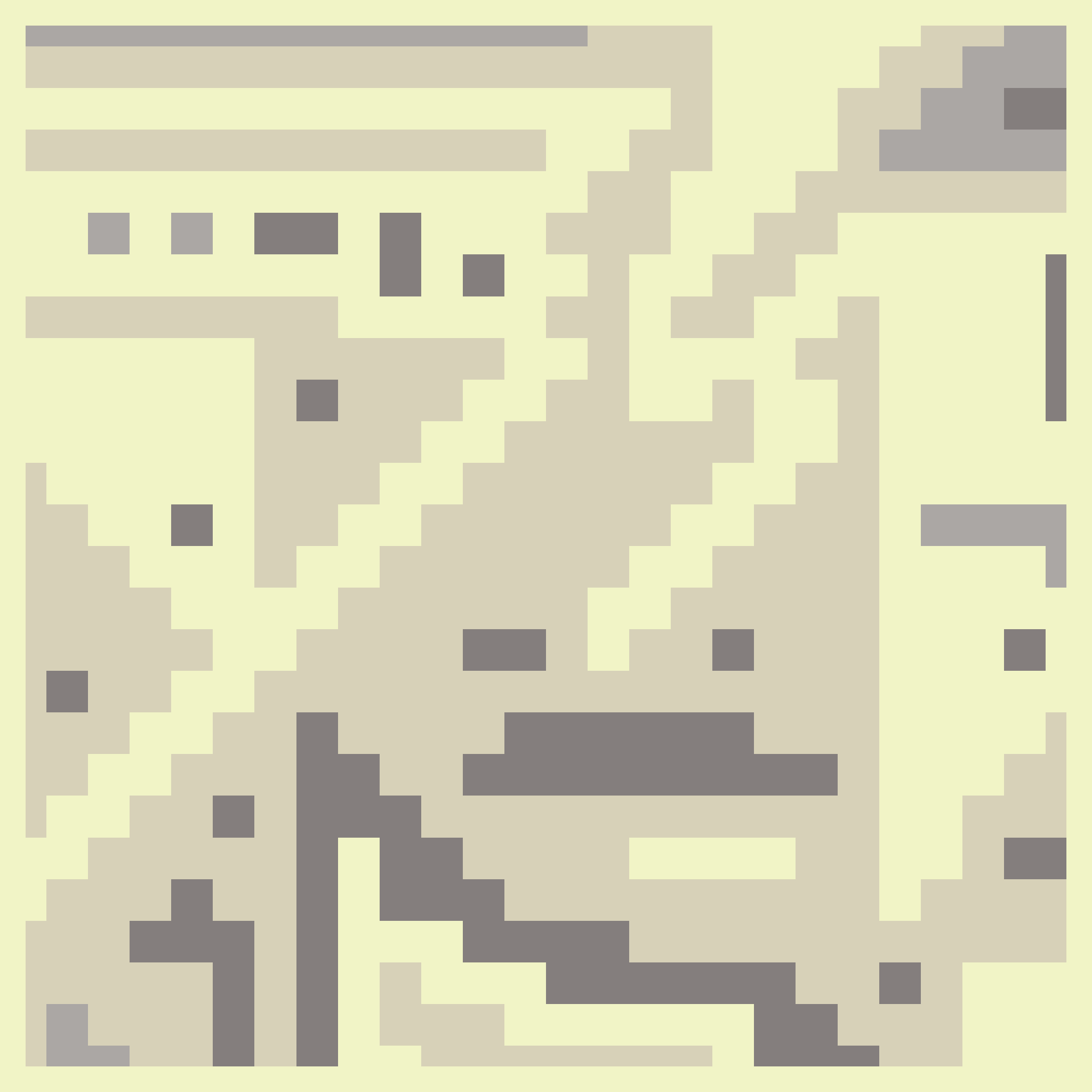 Proof of Beauty Studios - $LONDON Gift - loose brash sort - NFT # 7783