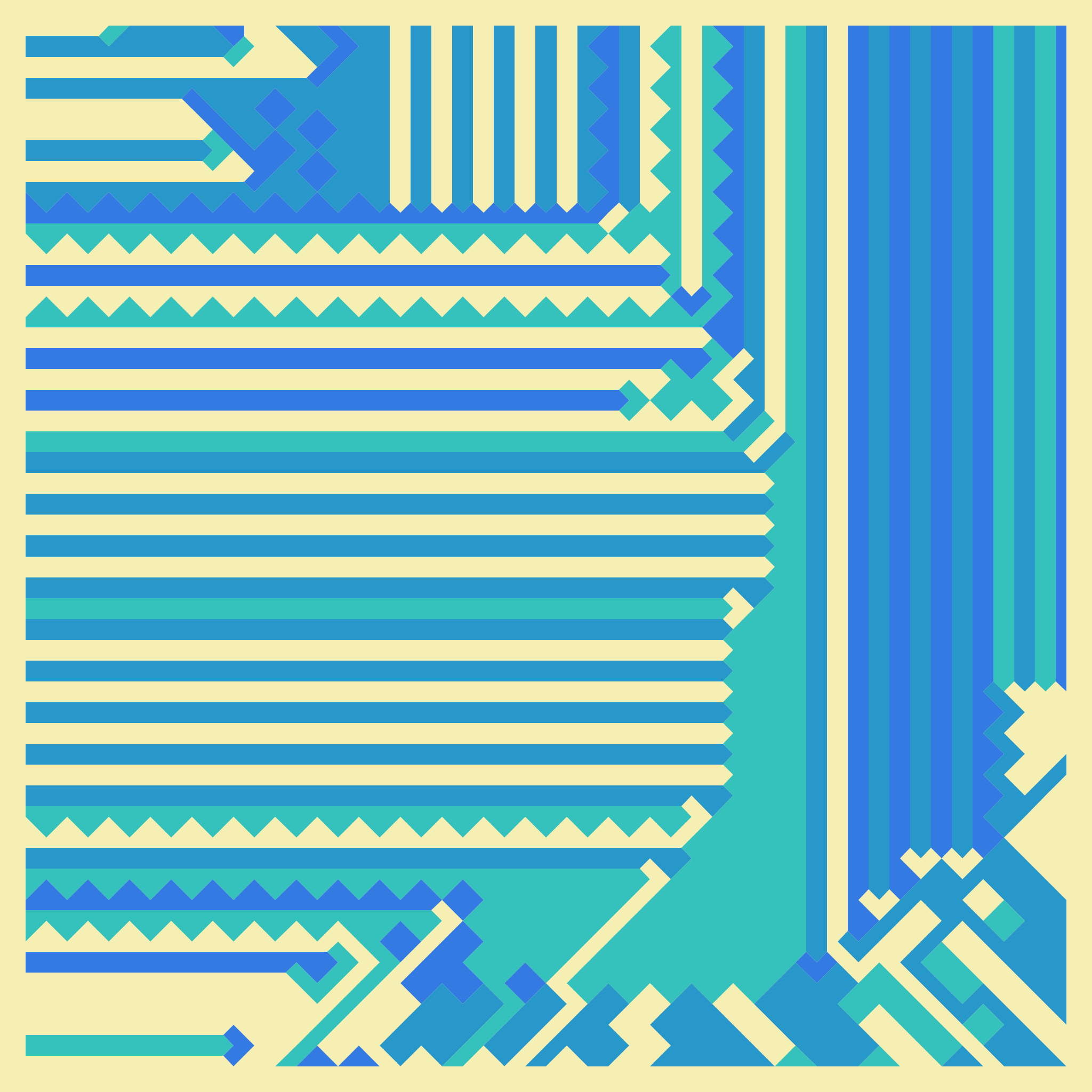 Proof of Beauty Studios - $LONDON Gift - fond spotless cows - NFT # 7861