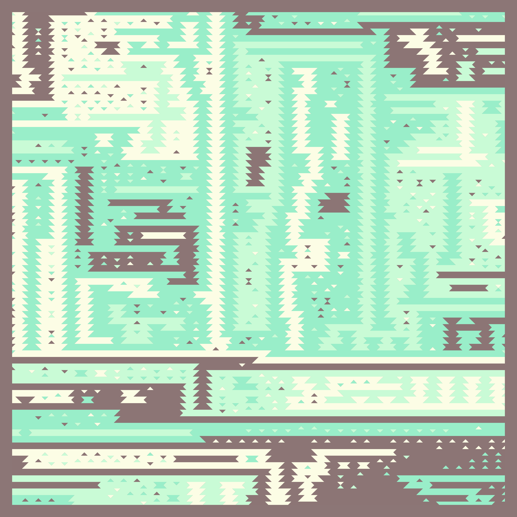 Proof of Beauty Studios - $LONDON Gift - pink annoying oatmeal - NFT # 357