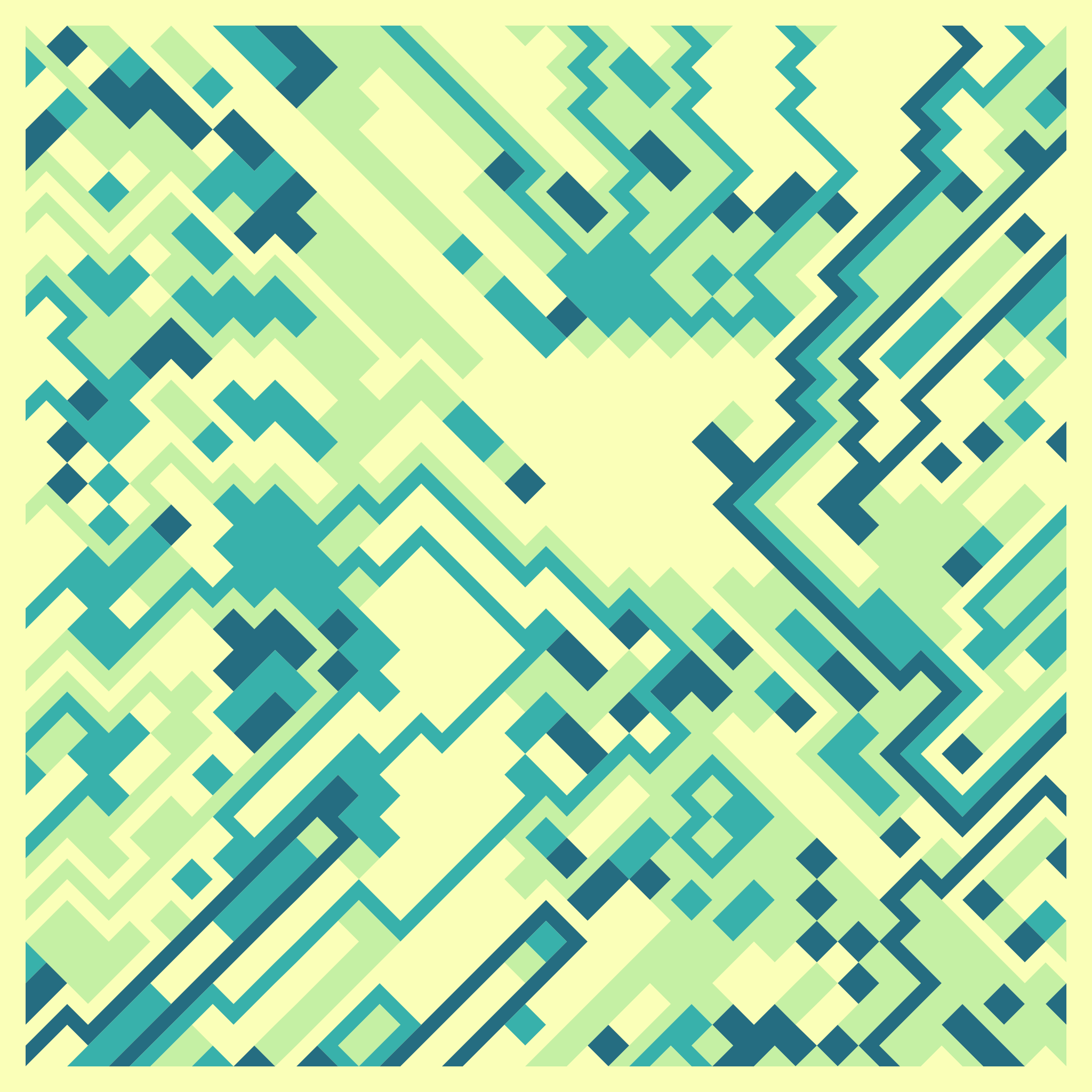 Proof of Beauty Studios - $LONDON Gift - puzzling animated apparel - NFT # 8831