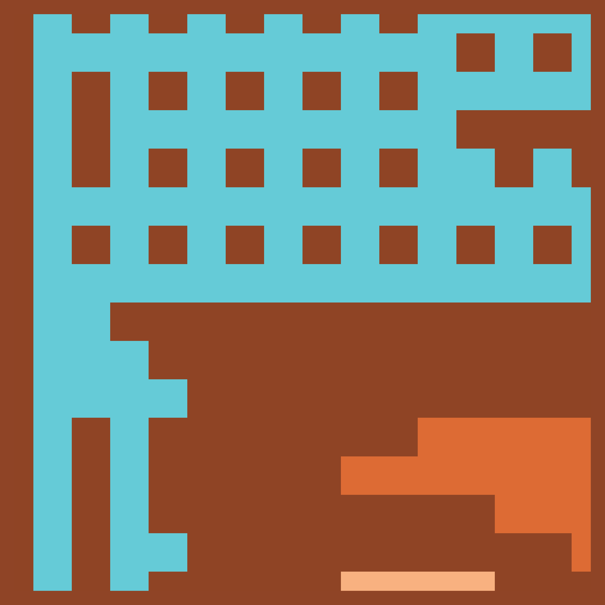 Proof of Beauty Studios - $LONDON Gift - for the artists - NFT # 2668