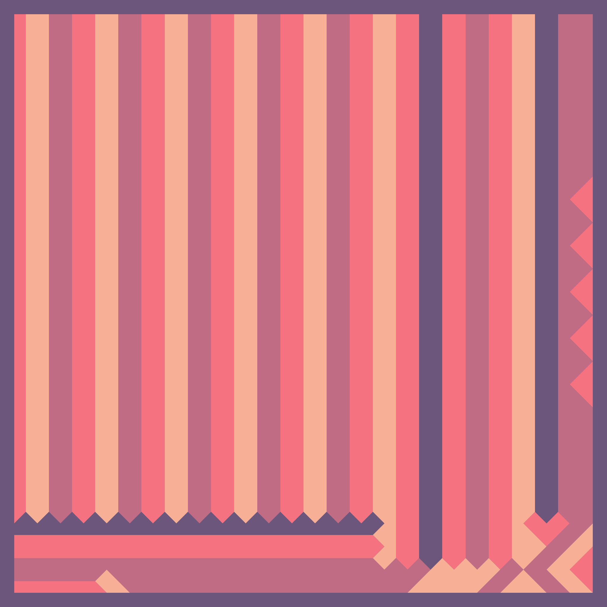 Proof of Beauty Studios - $LONDON Gift - frightening testy low - NFT # 8195