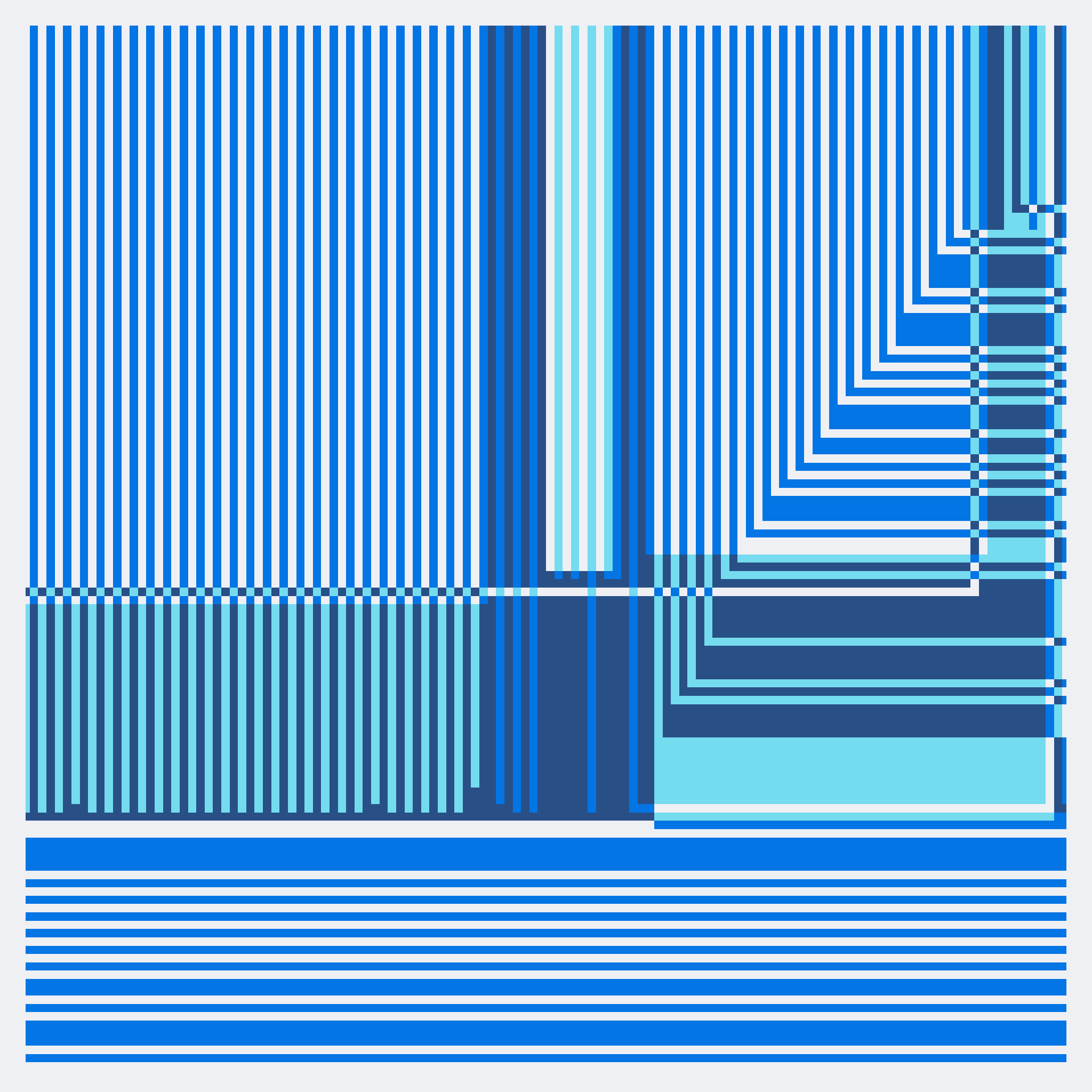 Proof of Beauty Studios - $LONDON Gift - childlike person - NFT # 138