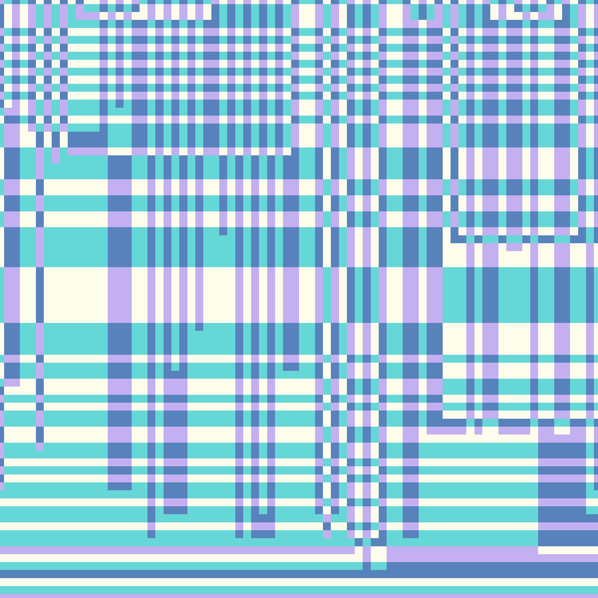 Proof of Beauty Studios - $LONDON Gift - daring heavenly calendar - NFT # 1833