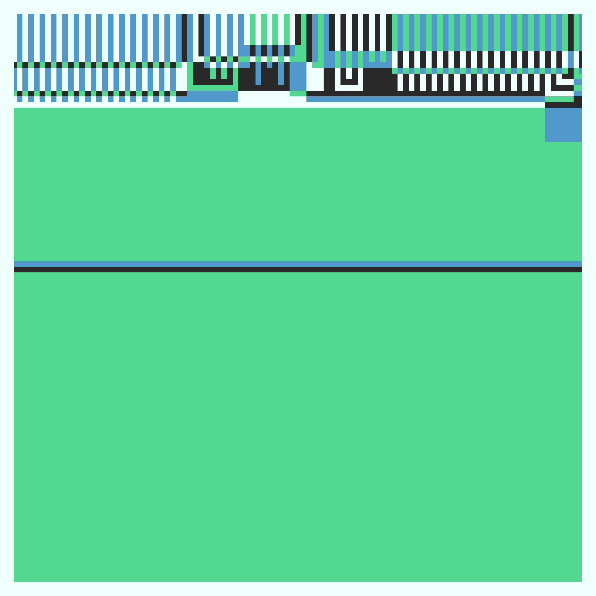 Proof of Beauty Studios - $LONDON Gift - perfect tank - NFT # 7899