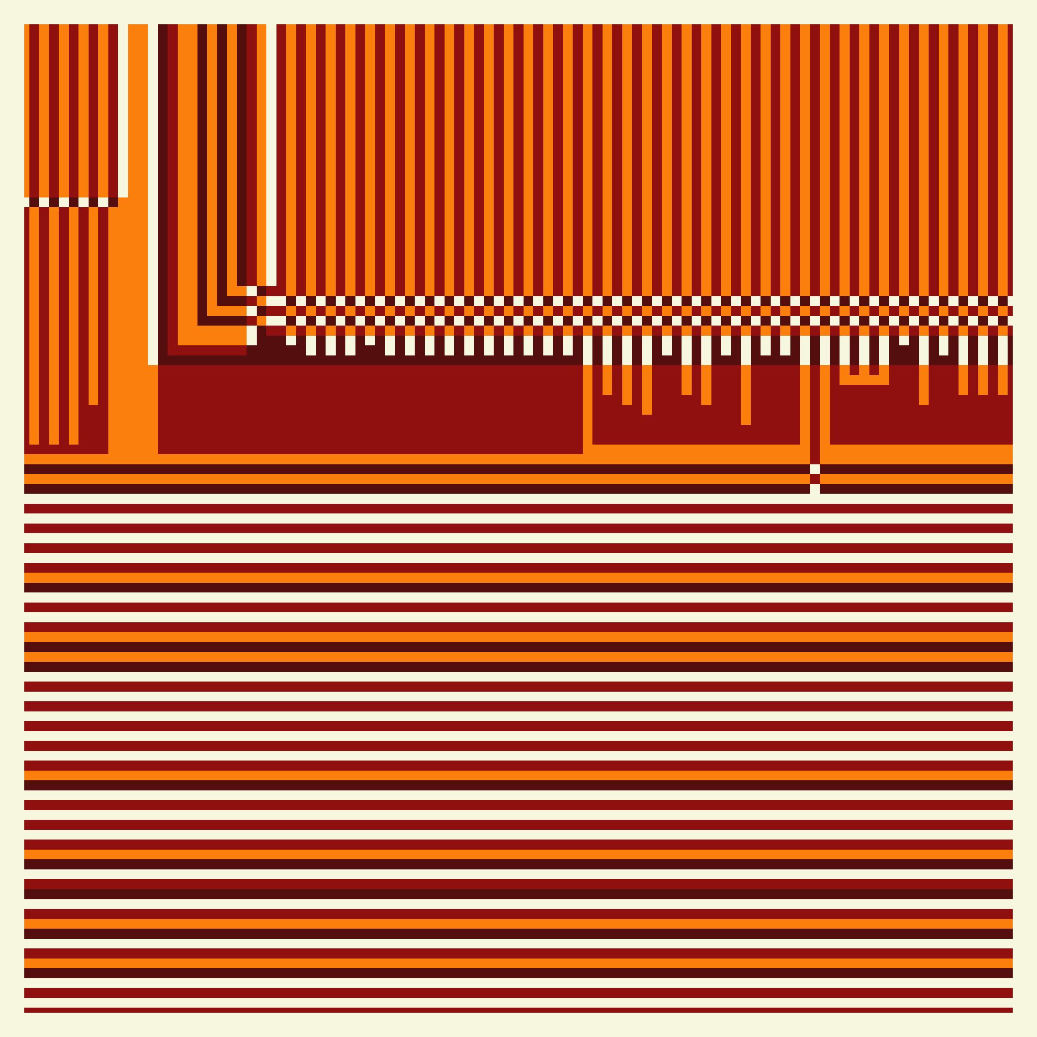 Proof of Beauty Studios - $LONDON Gift - incredible bushes - NFT # 490