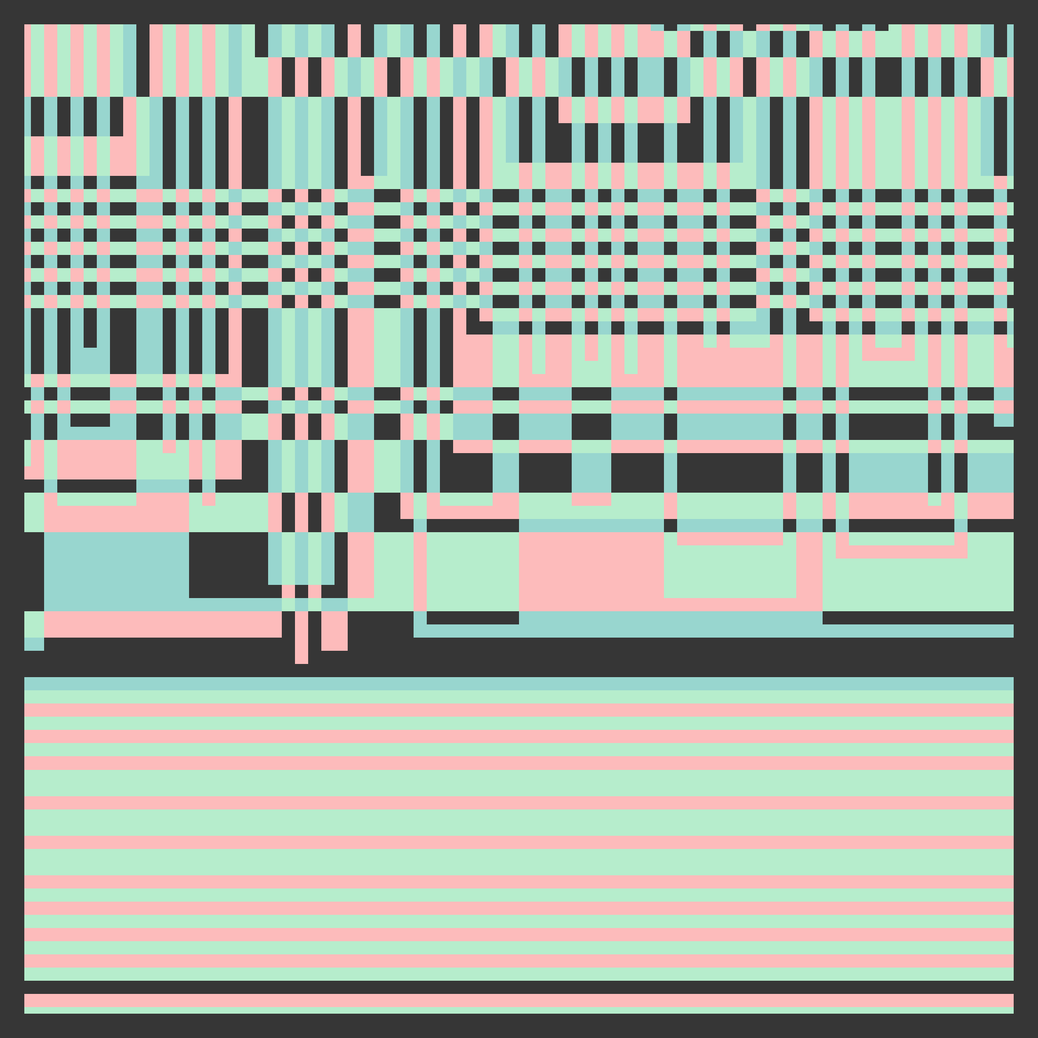 Proof of Beauty Studios - $LONDON Gift - vigorous rail - NFT # 7920