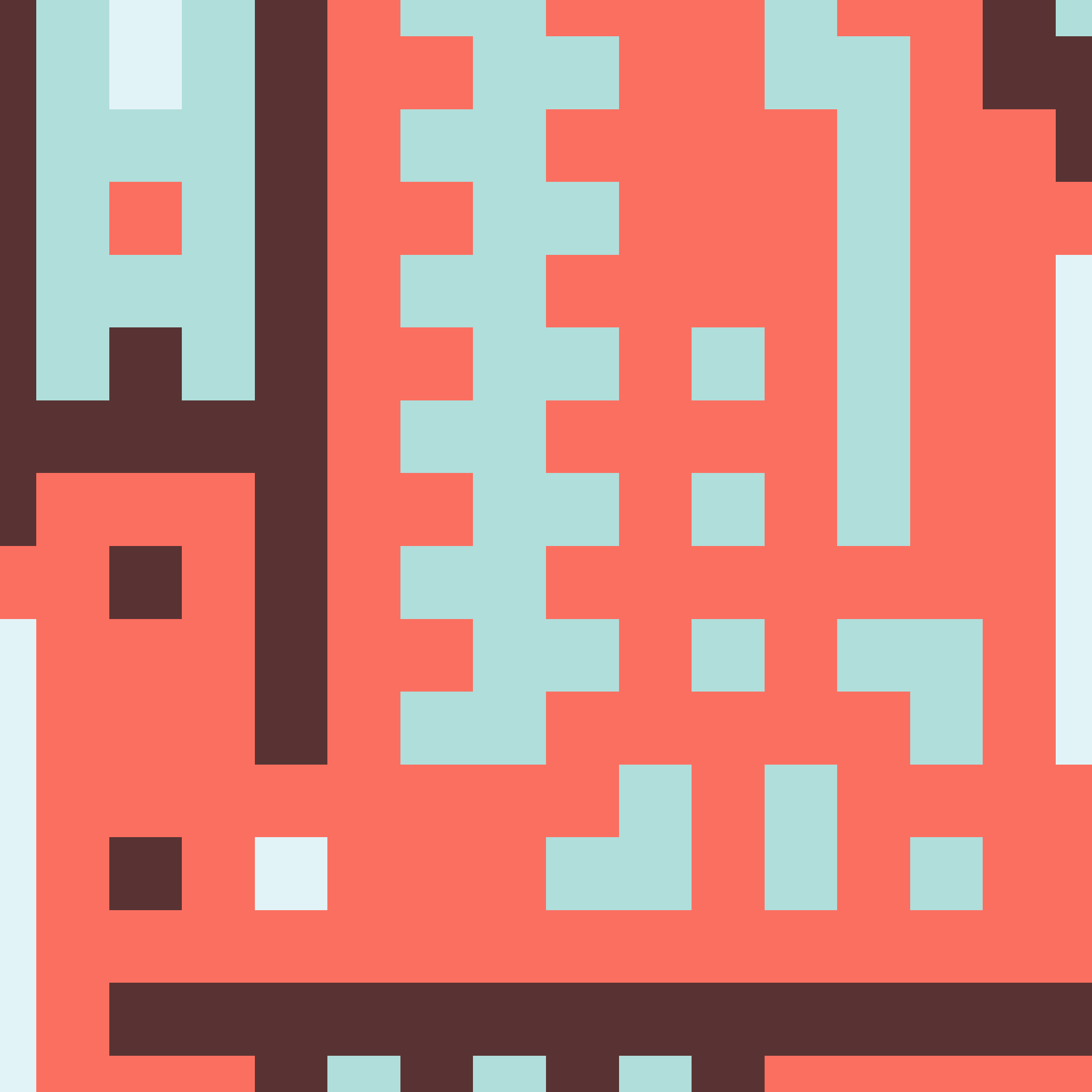 Proof of Beauty Studios - $LONDON Gift - labored gifted believe - NFT # 7656