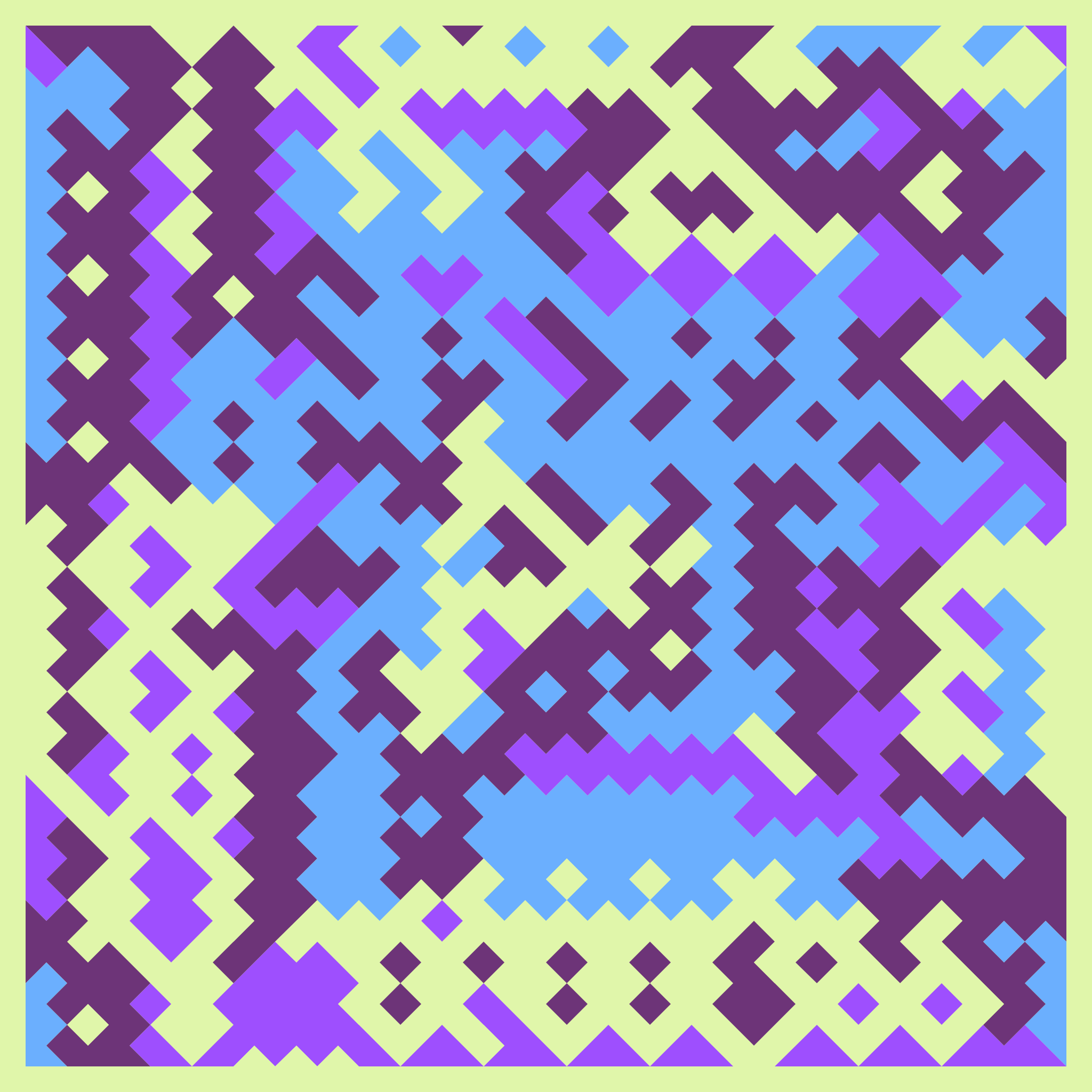 Proof of Beauty Studios - $LONDON Gift - vigorous chin - NFT # 7521