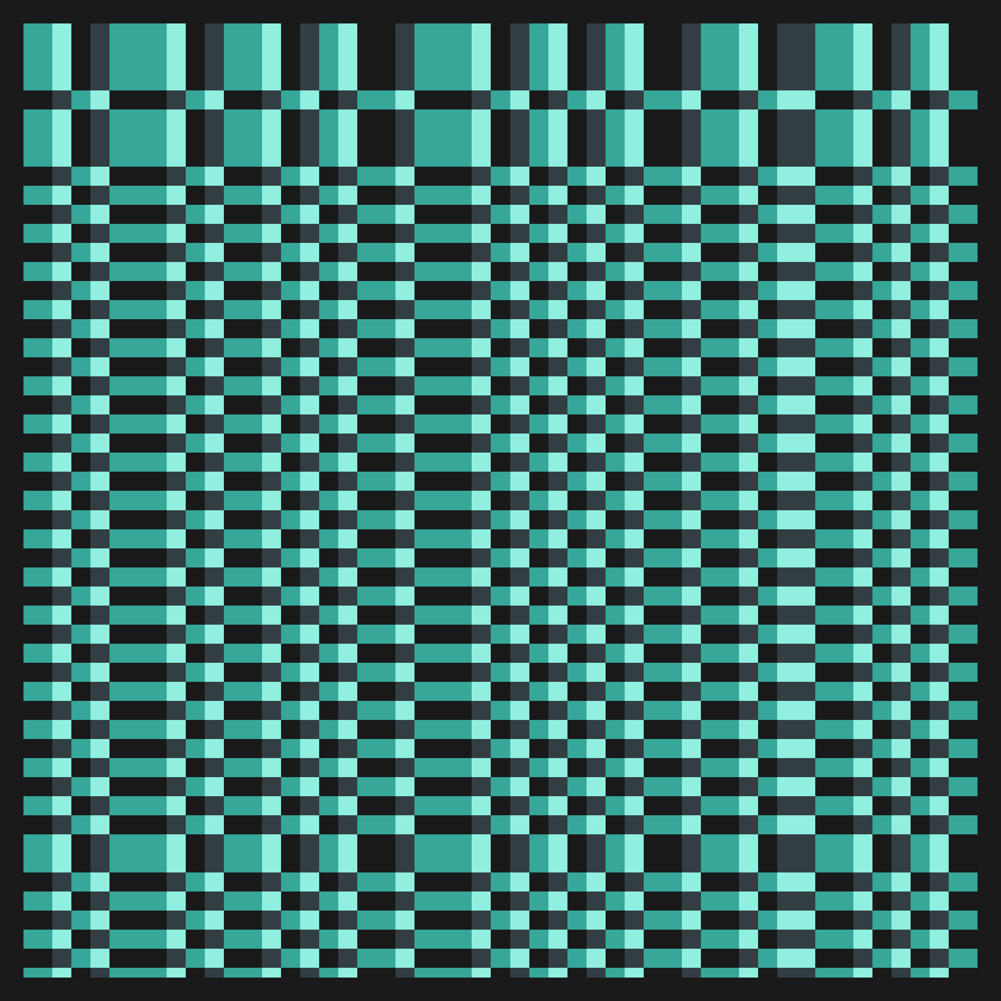 Proof of Beauty Studios - $LONDON Gift - squeamish wave - NFT # 4850