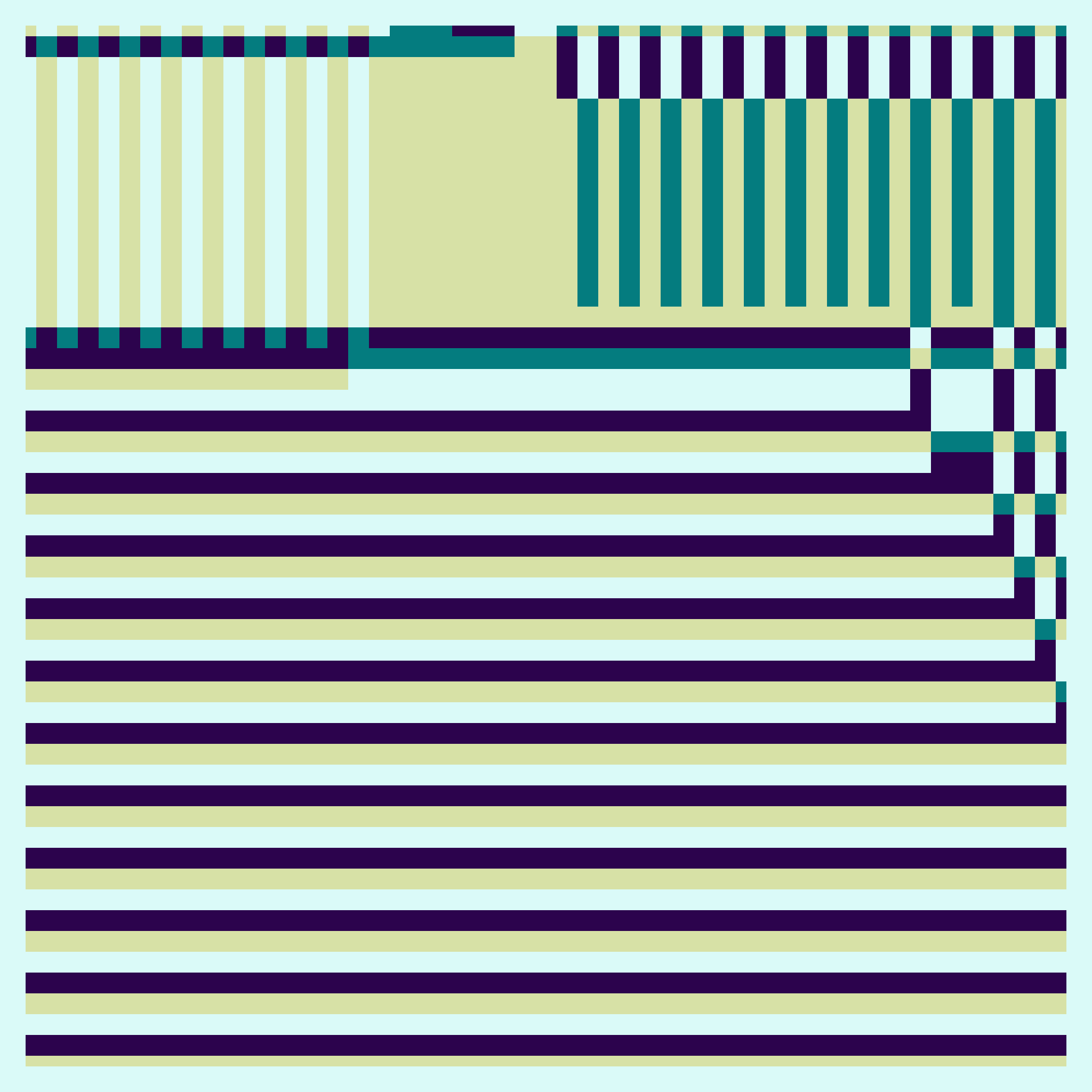 Proof of Beauty Studios - $LONDON Gift - jagged planes - NFT # 5897