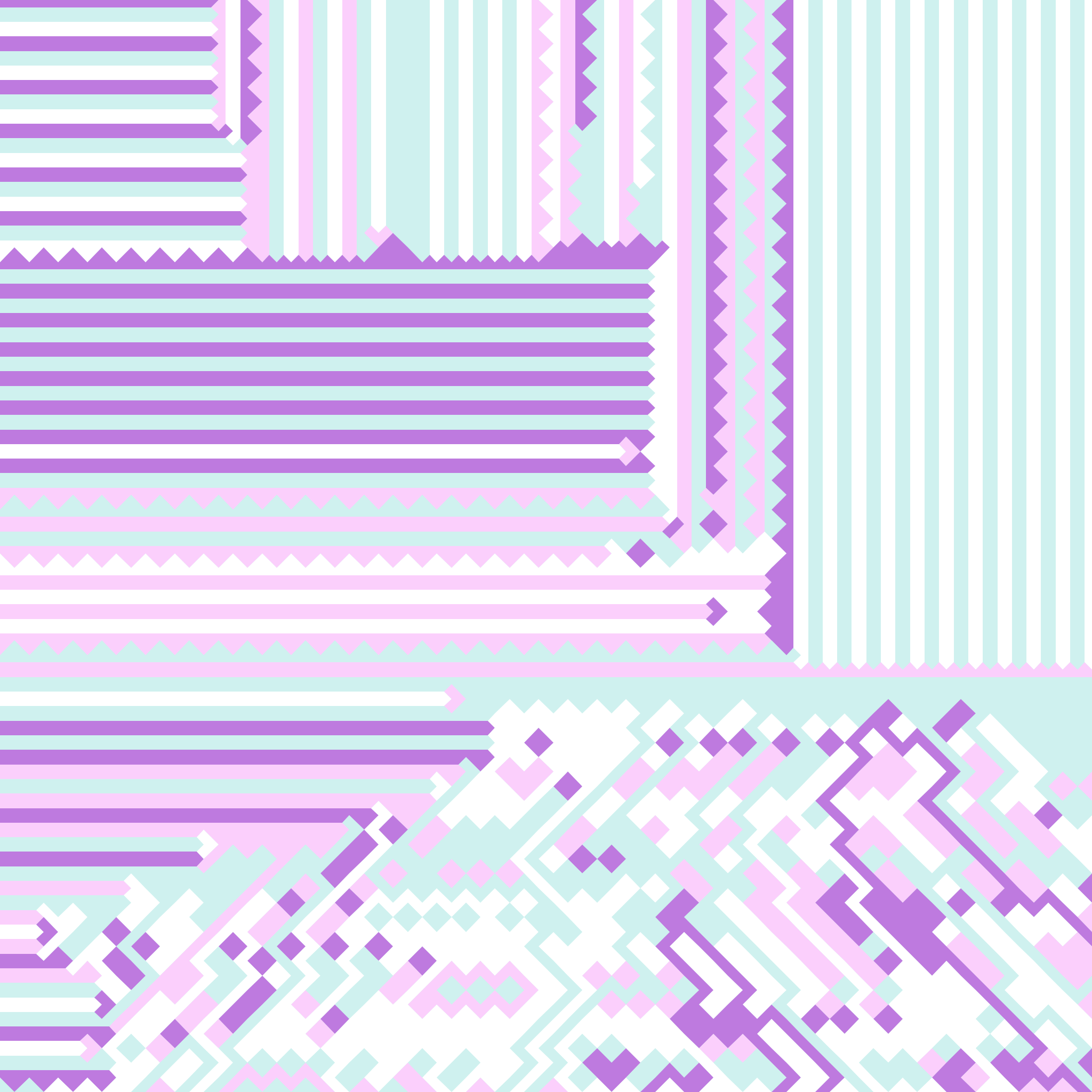 Proof of Beauty Studios - $LONDON Gift - frightening smiley flock - NFT # 4643