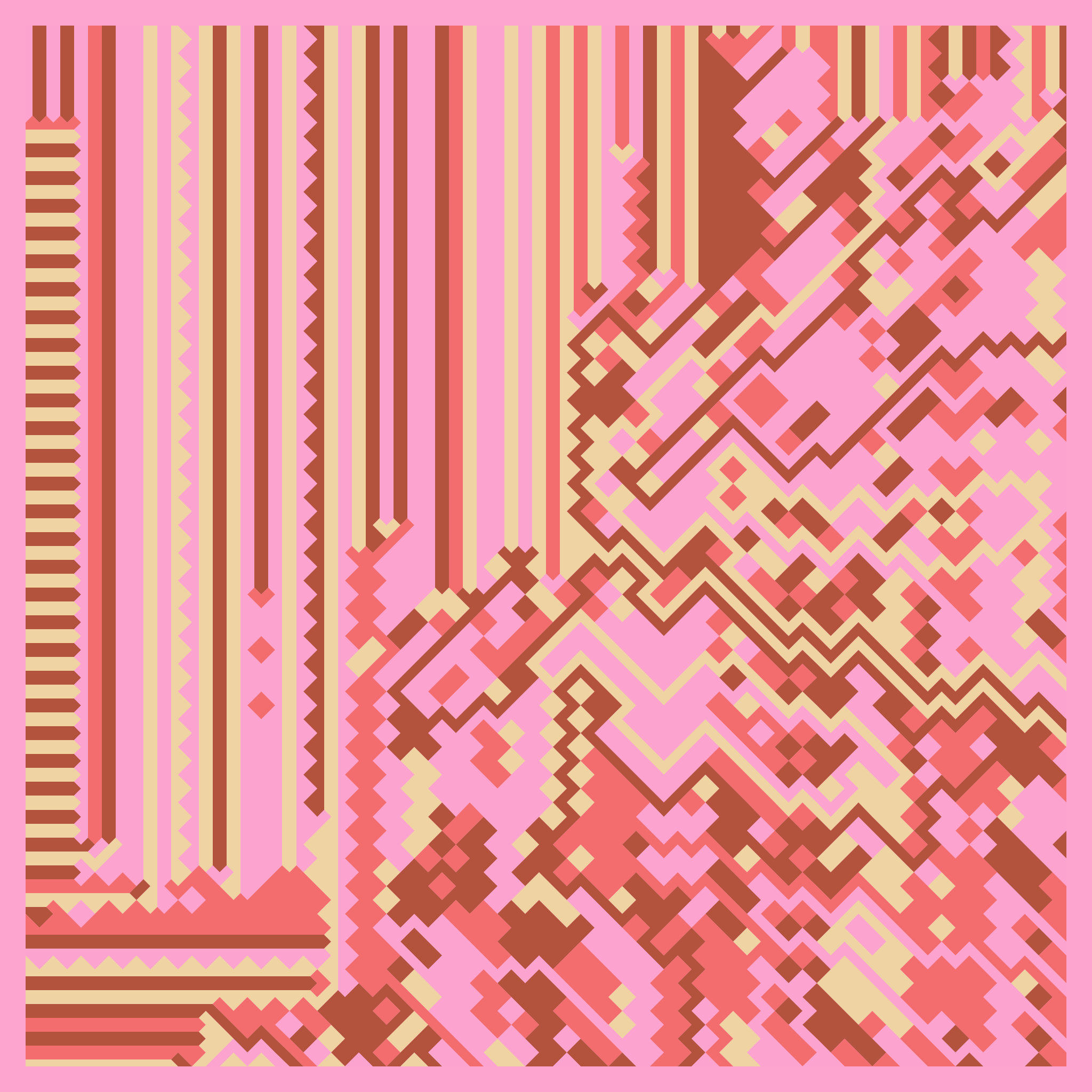 Proof of Beauty Studios - $LONDON Gift - zany reaction - NFT # 1961