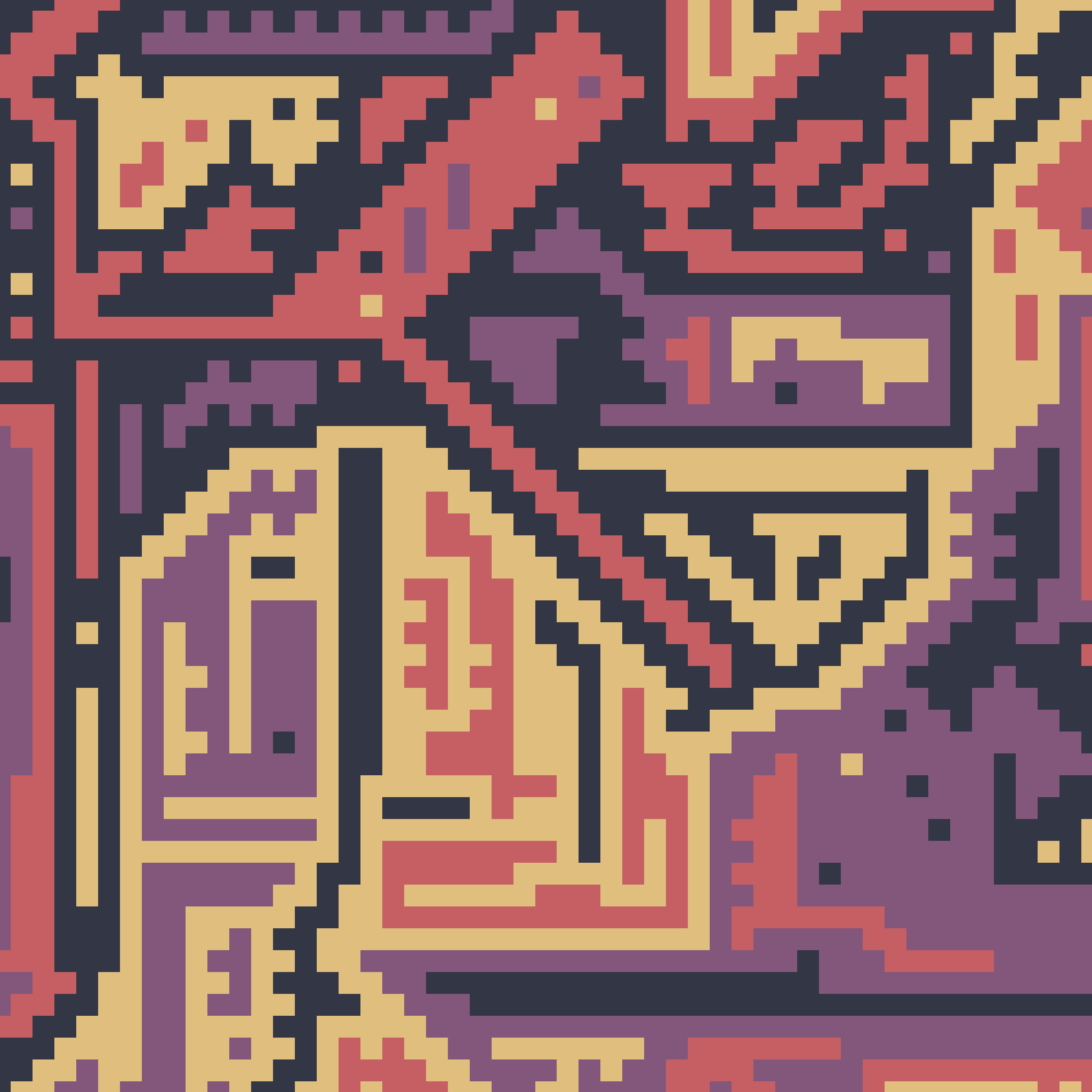 Proof of Beauty Studios - $LONDON Gift - receptive functional bubble - NFT # 4702