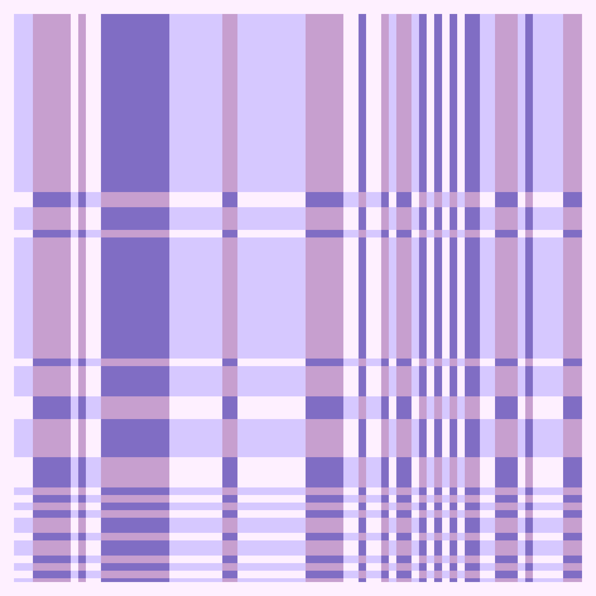 Proof of Beauty Studios - $LONDON Gift - internal ripe clover - NFT # 4731