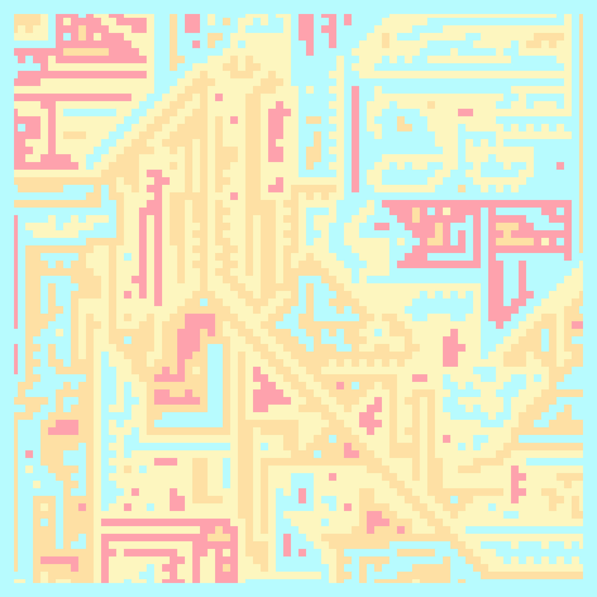 Proof of Beauty Studios - $LONDON Gift - abandoned cool stocking - NFT # 2098