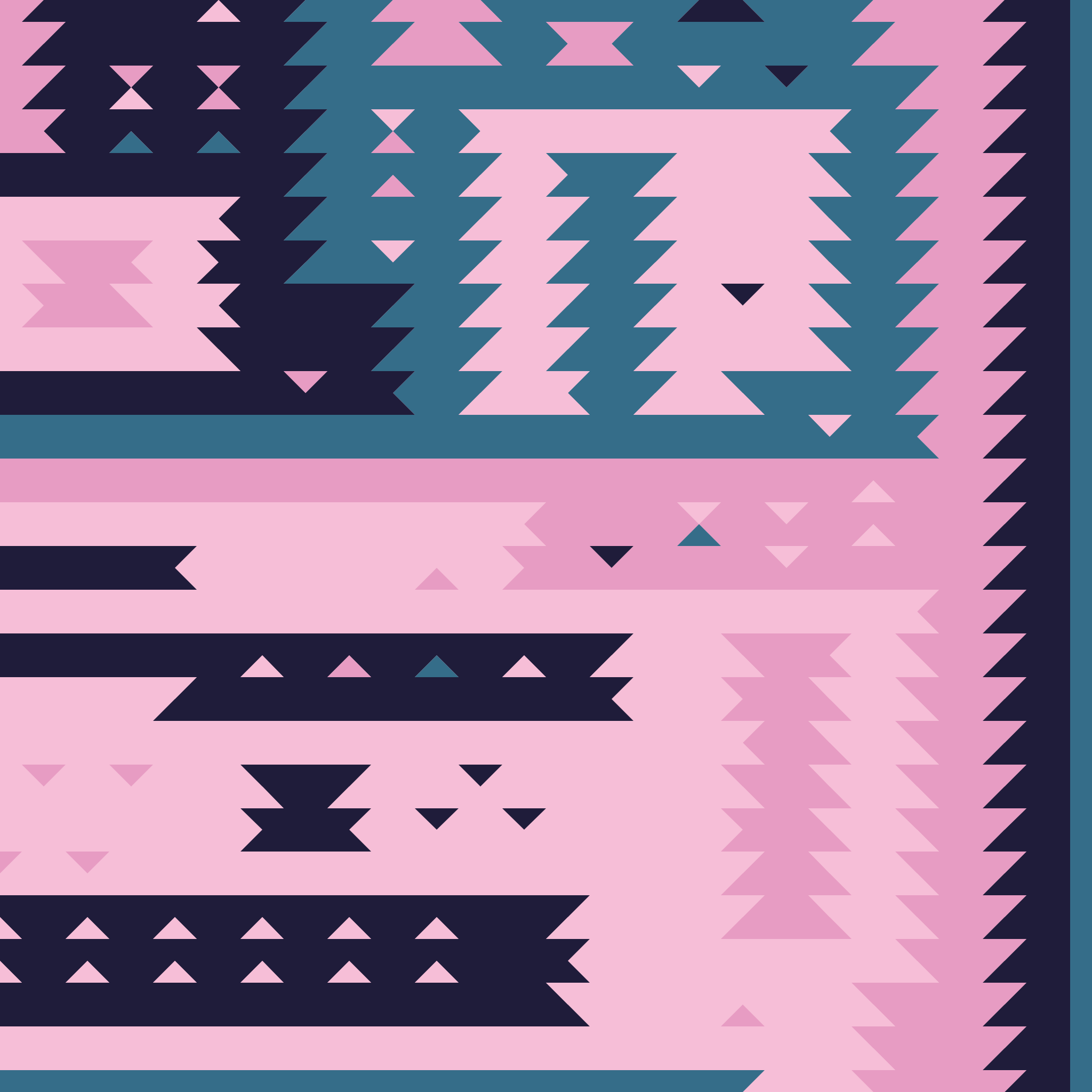 Proof of Beauty Studios - $LONDON Gift - dear puzzling jeans - NFT # 2007